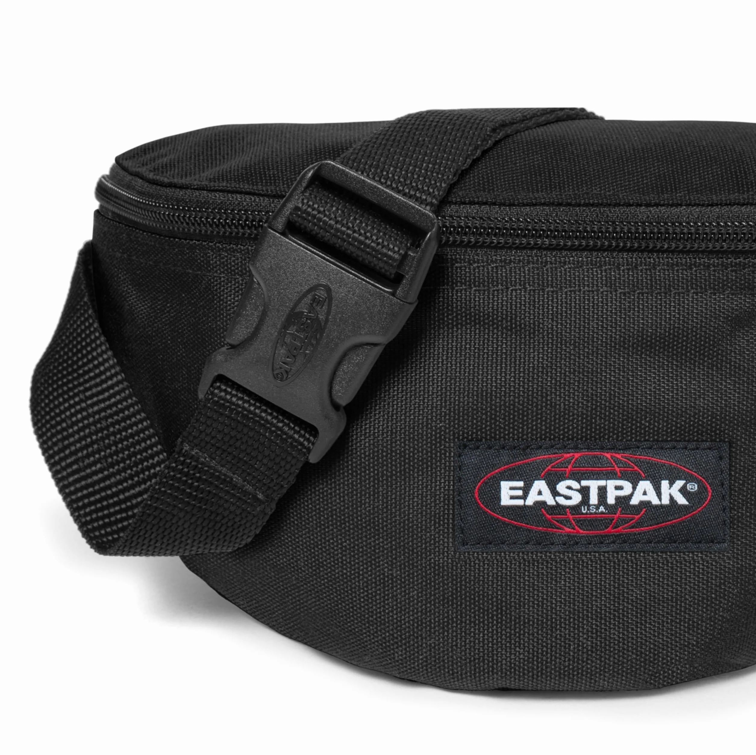 Eastpak SPRINGER nerka, 2 L - Black (Czarny)