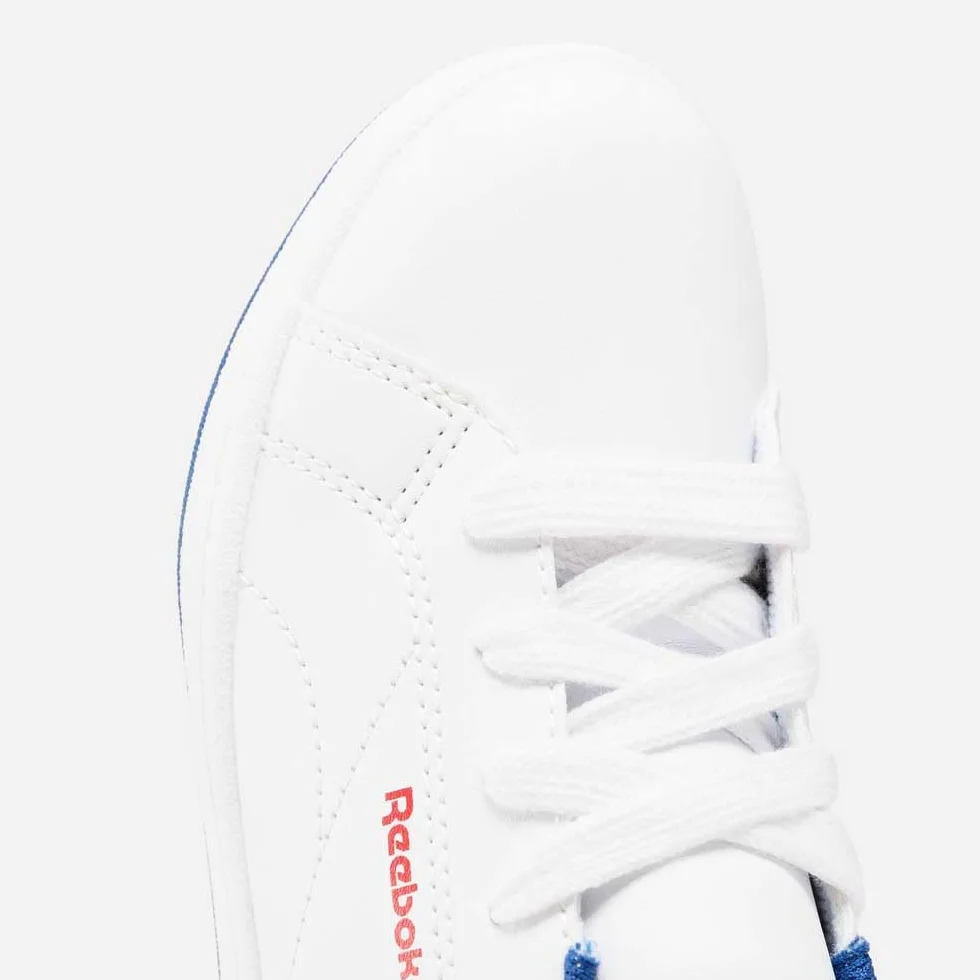 Reebok Rbk Royal Complete CLN 2.0, Trampki dla dzieci i młodzieży