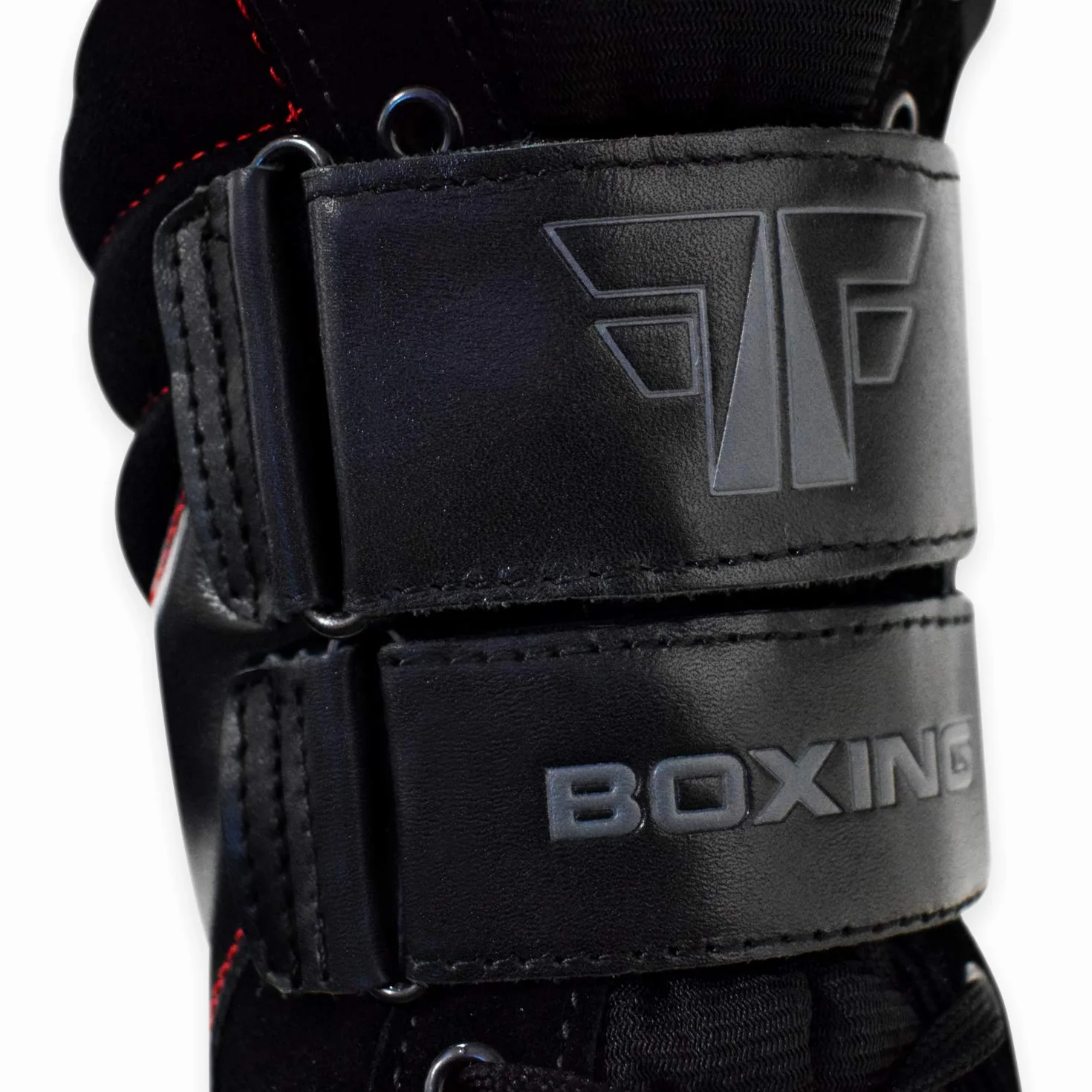 FOX-FIGHT Extreme buty bokserskie z prawdziwej skóry, profesjonalna jakość bokserskie buty bokserskie Box Hog Boots