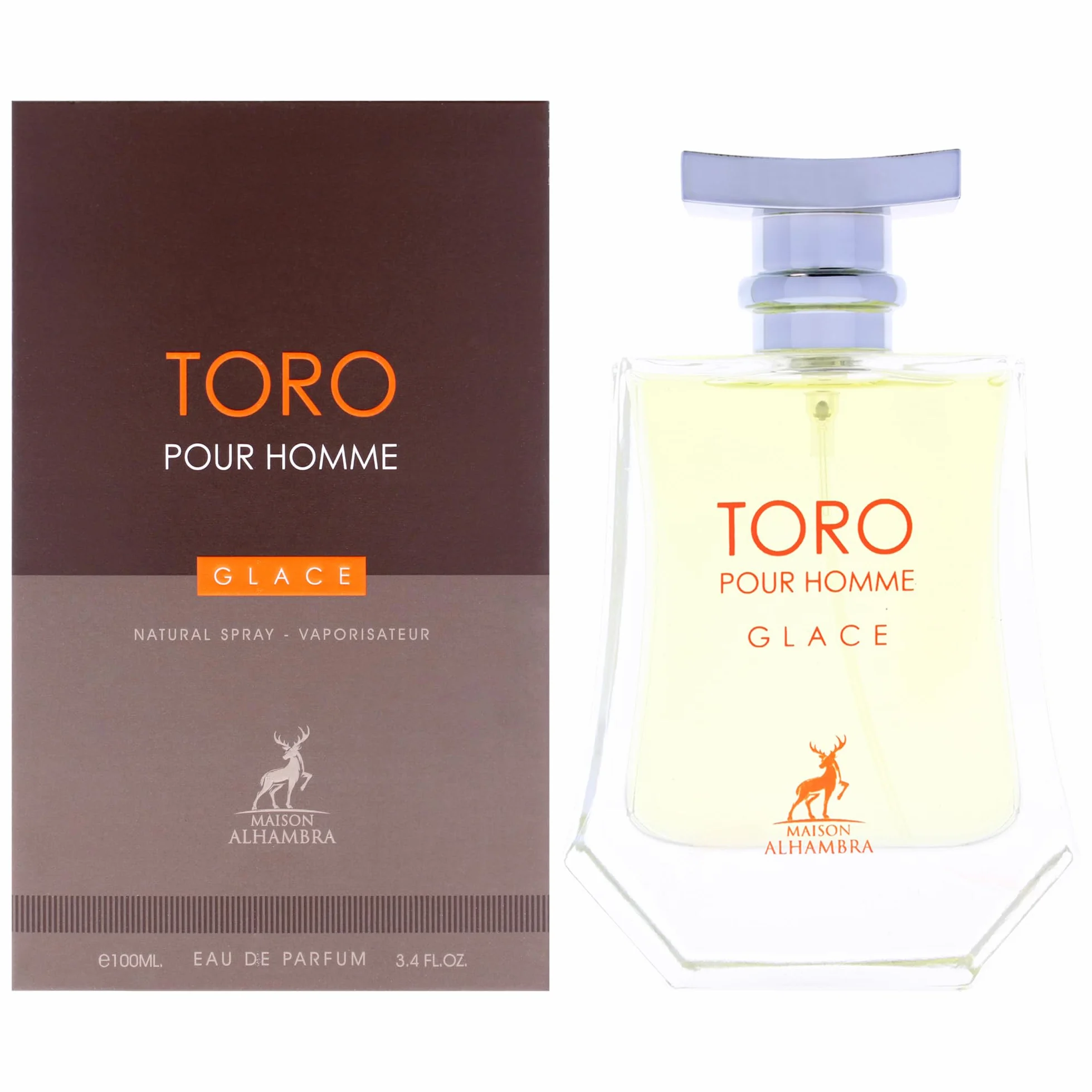 TORO Pour Homme - 100 ML