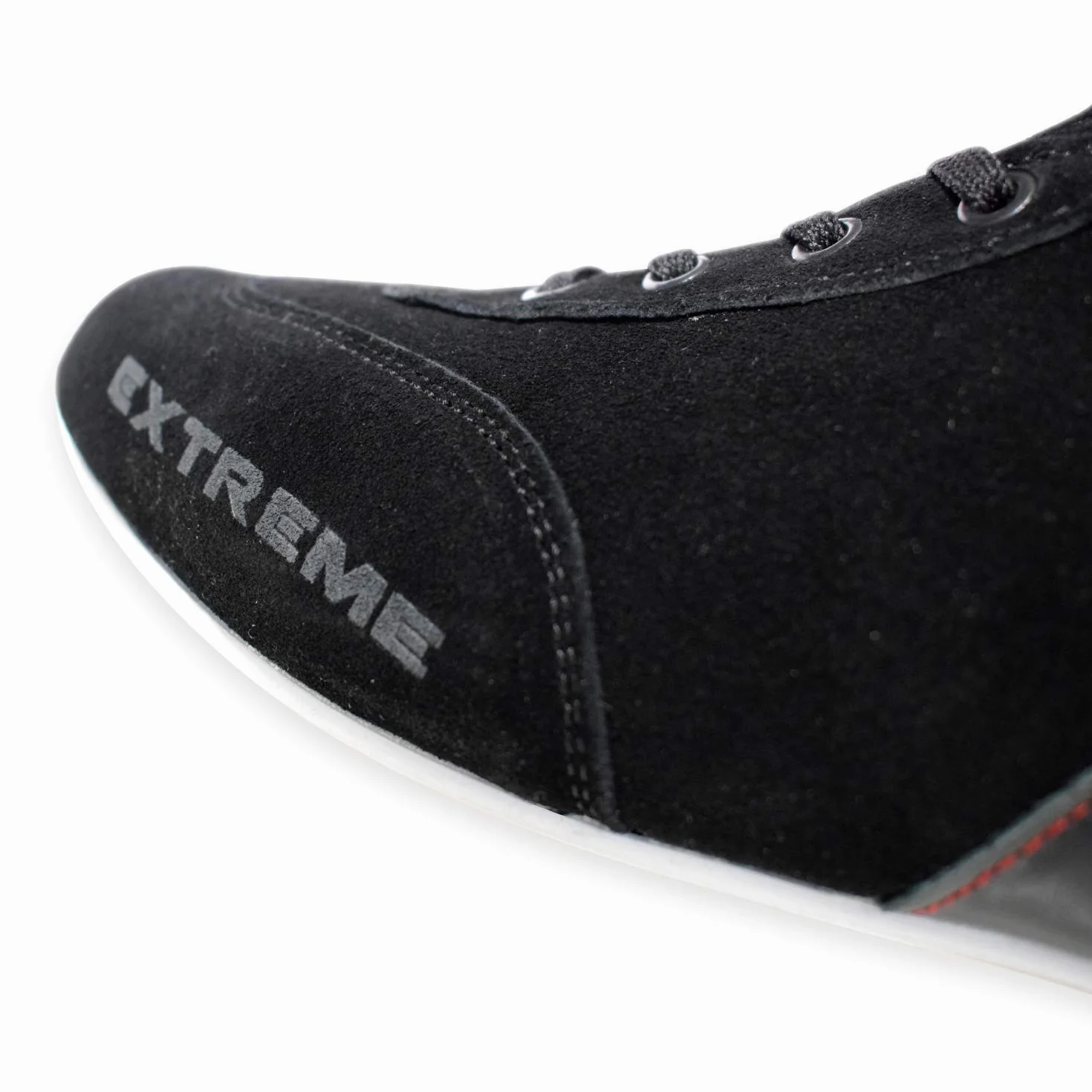 FOX-FIGHT Extreme buty bokserskie z prawdziwej skóry, profesjonalna jakość bokserskie buty bokserskie Box Hog Boots