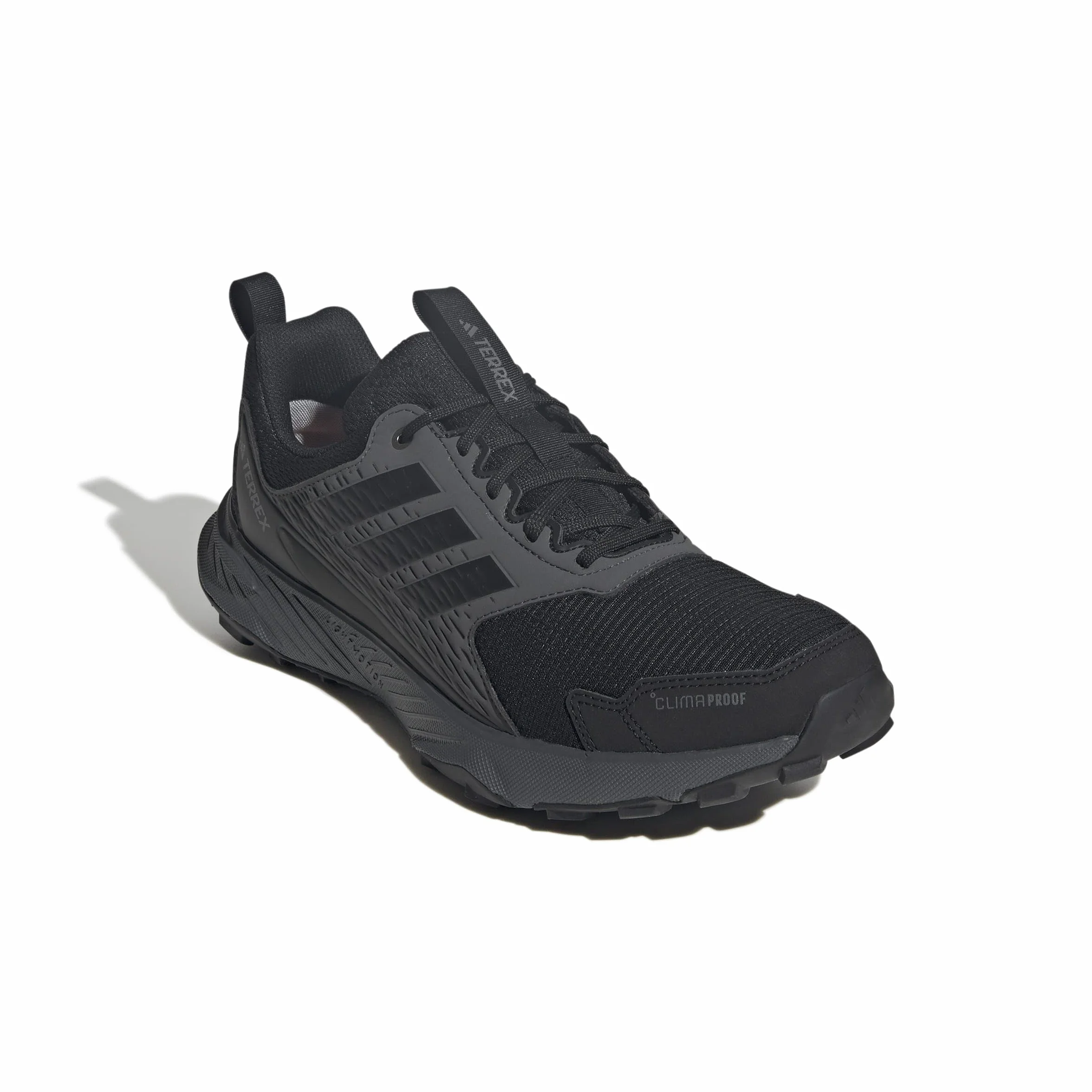 adidas Mężczyźni Terrex Tracefinder 2 Climaproof Trail RunningButy do biegania szlakowego