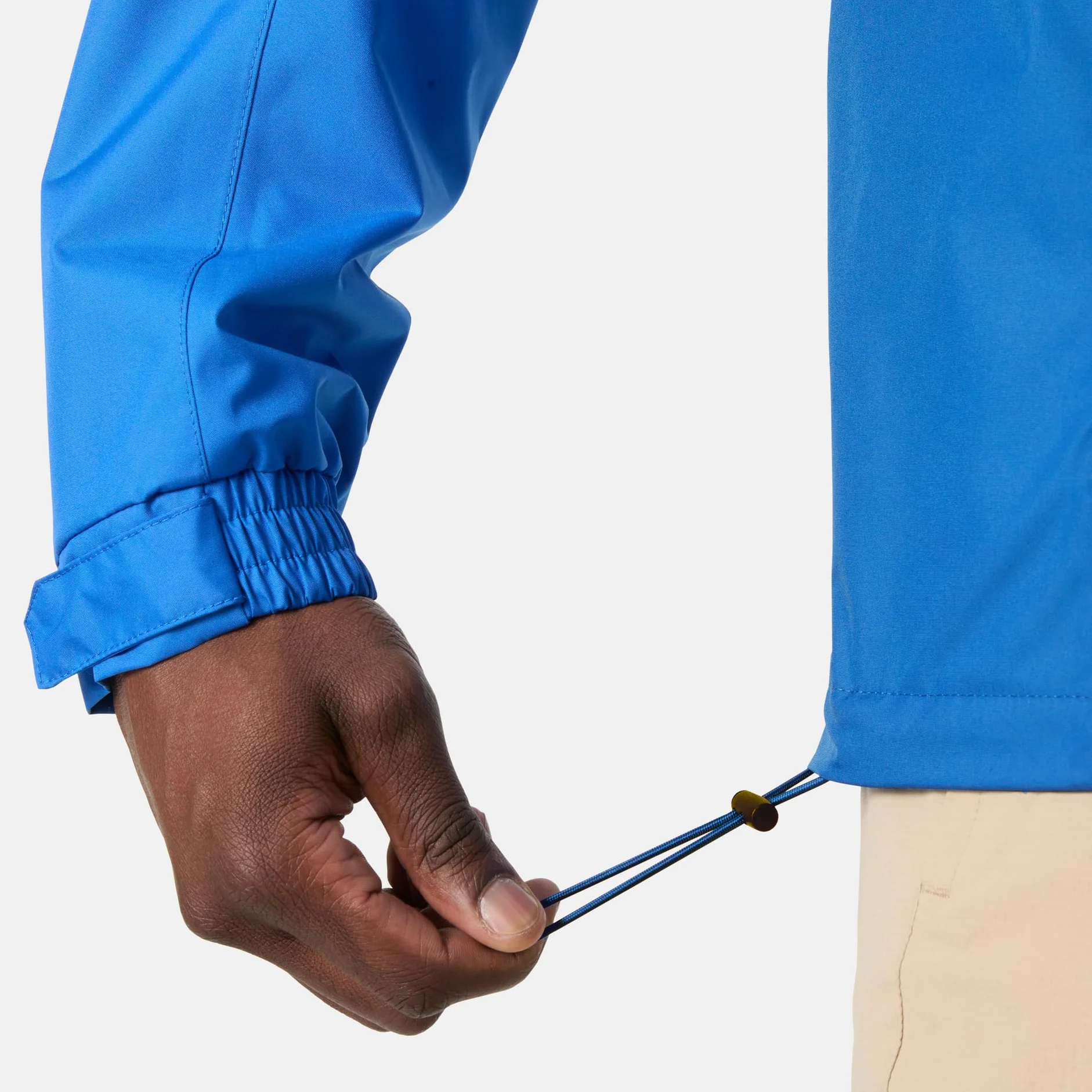 Helly Hansen Męska kurtka Dubliner, Cobalt 2.0, 5XL