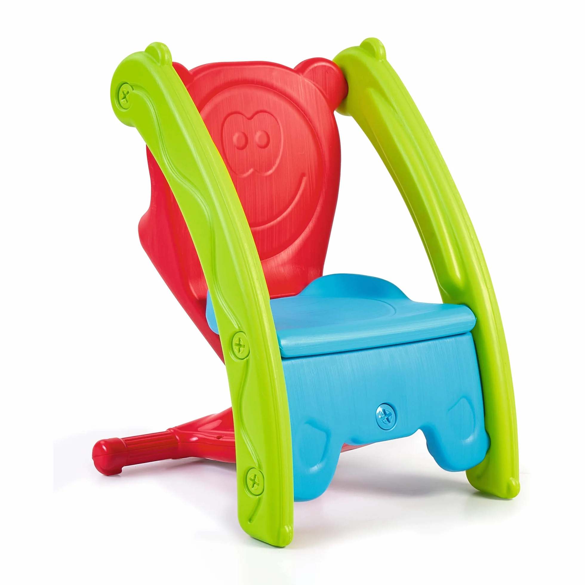 FEBER Sway & Seat 2 In 1, Wielobarwny, Jeden rozmiar (słynny FEB02000)