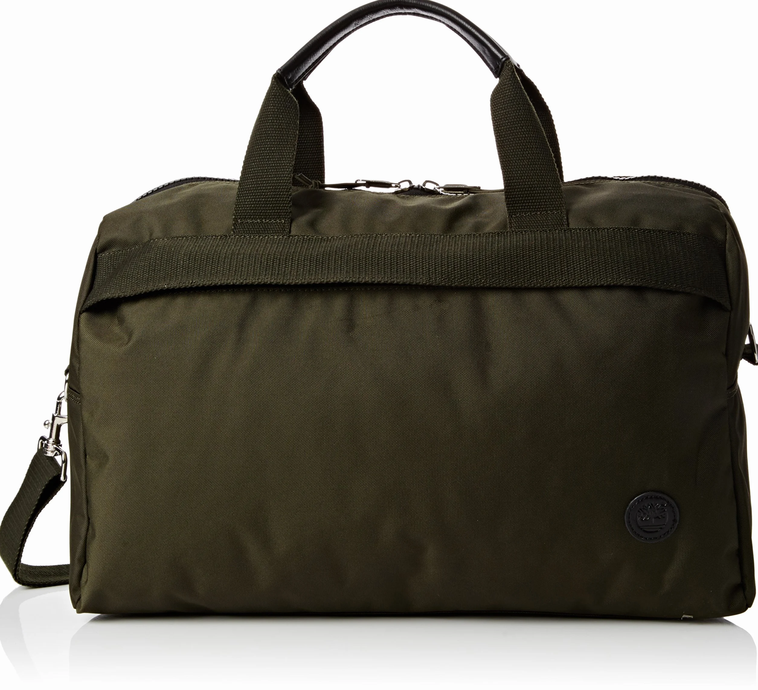 Timberland Męska torebka Tb0m5474, 20,5 x 28 x 48,5 cm (szer. x wys. x dł.), Noc leśna, 20.5x28x48.5 cm (W x H x L)