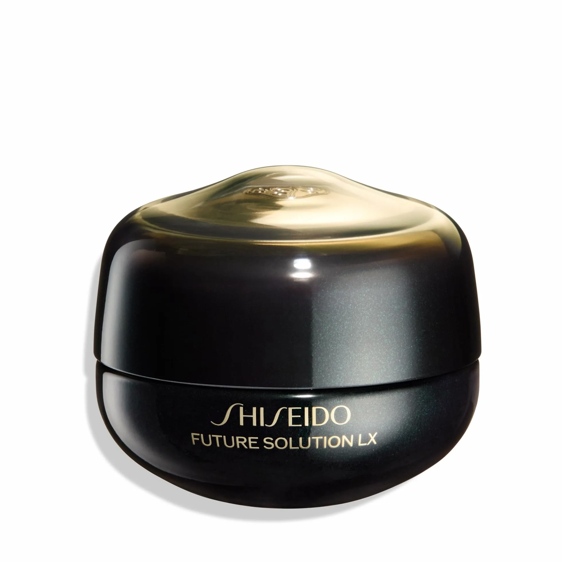 Shiseido Future Solution LX Regenerujący krem do oczu i ust, 17 ml