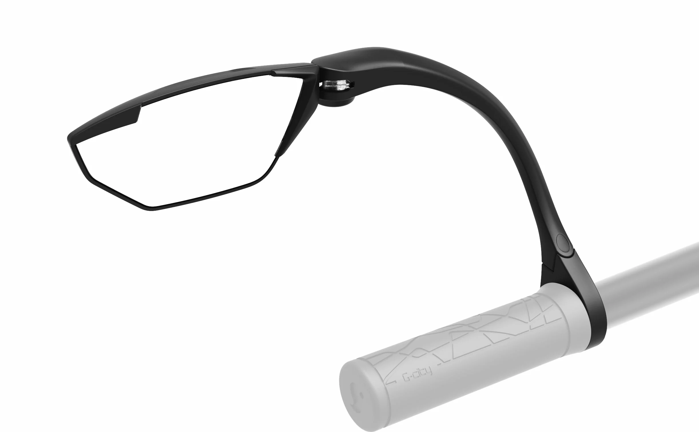 Mirror EYELINK 154x226mm and Weight: 138g in