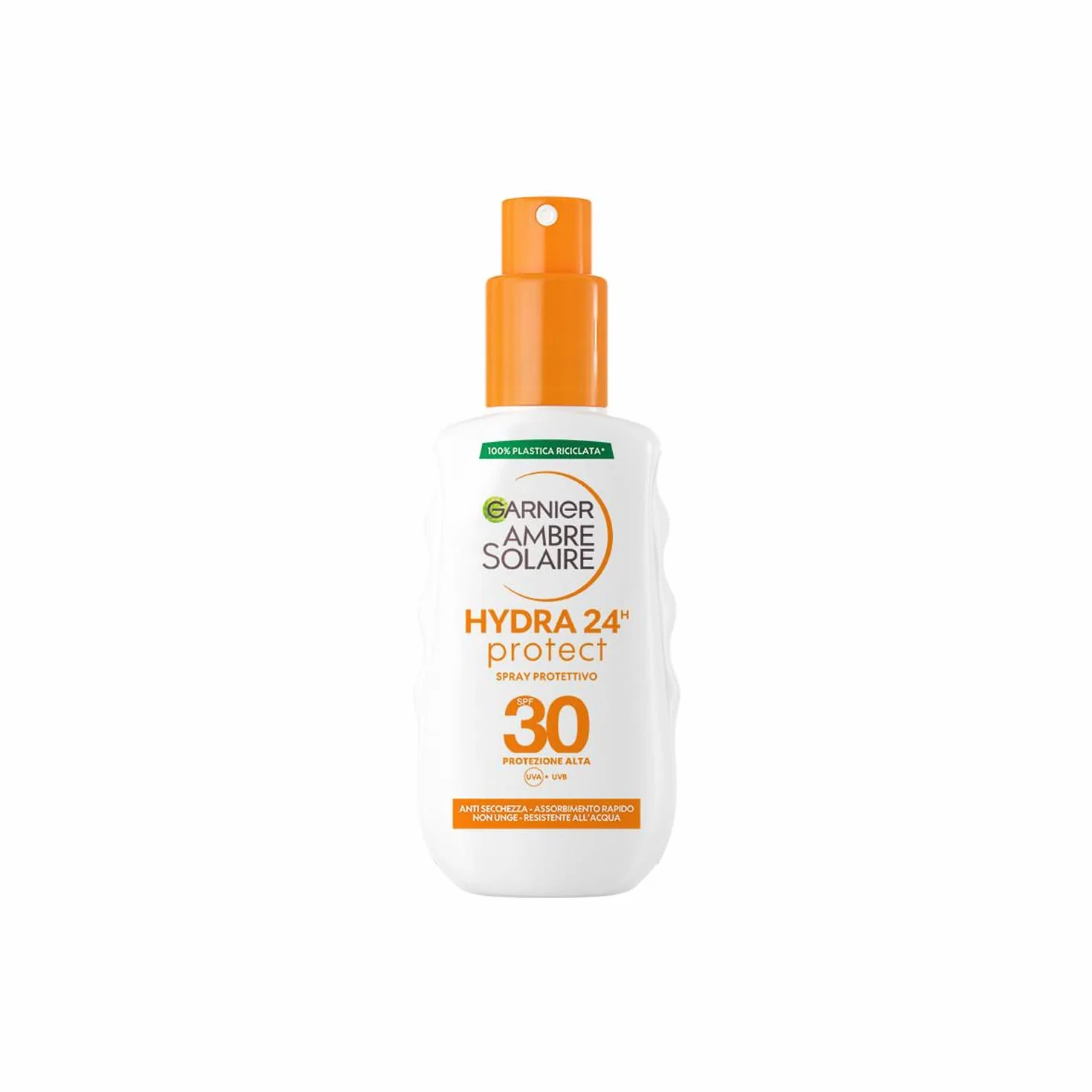 Garnier Ambre Solaire Hydra 24 spray ochronny SPF30 200 ml