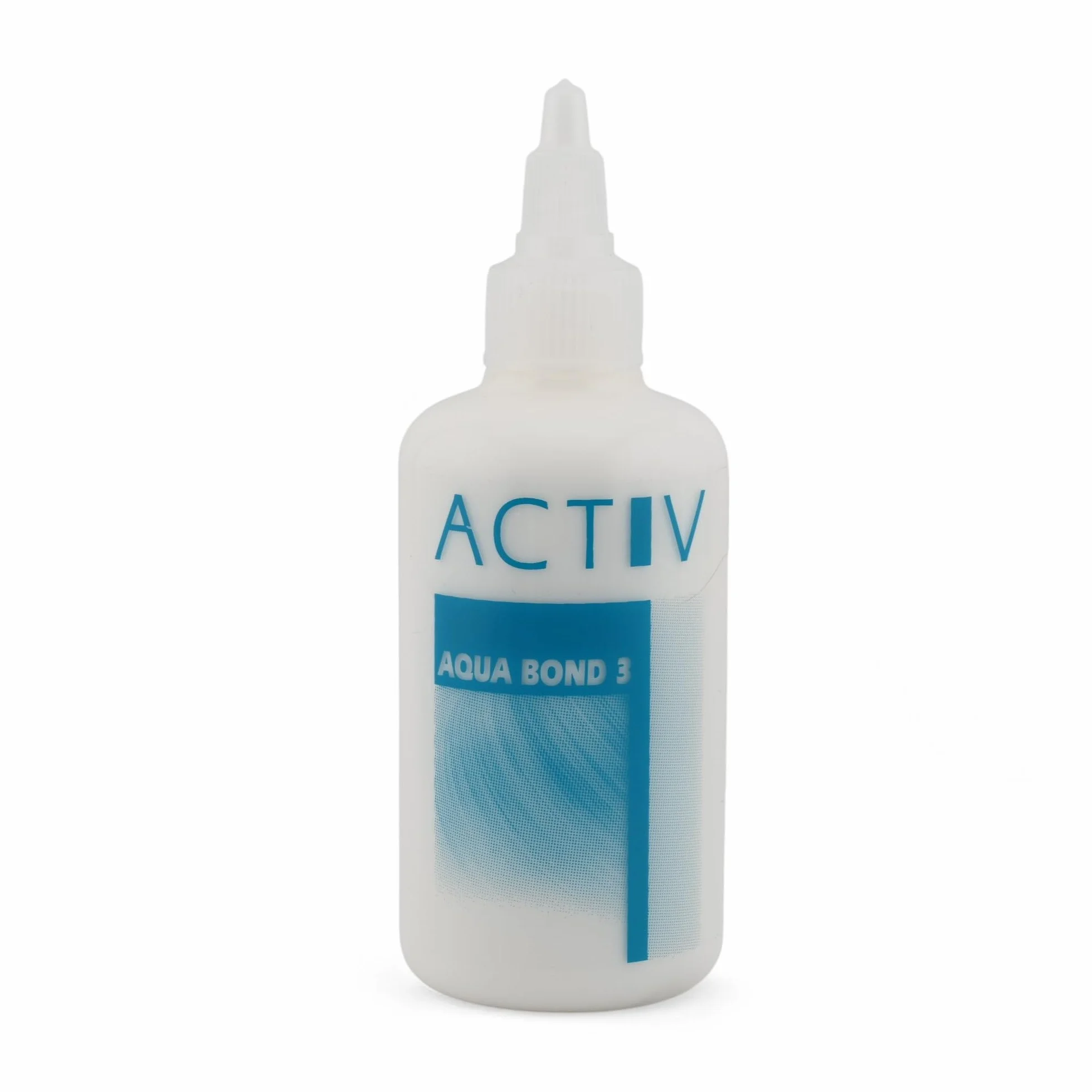 Aqua Bond 3-150 ml do trwałego mocowania tuupetów, peruk, tresek