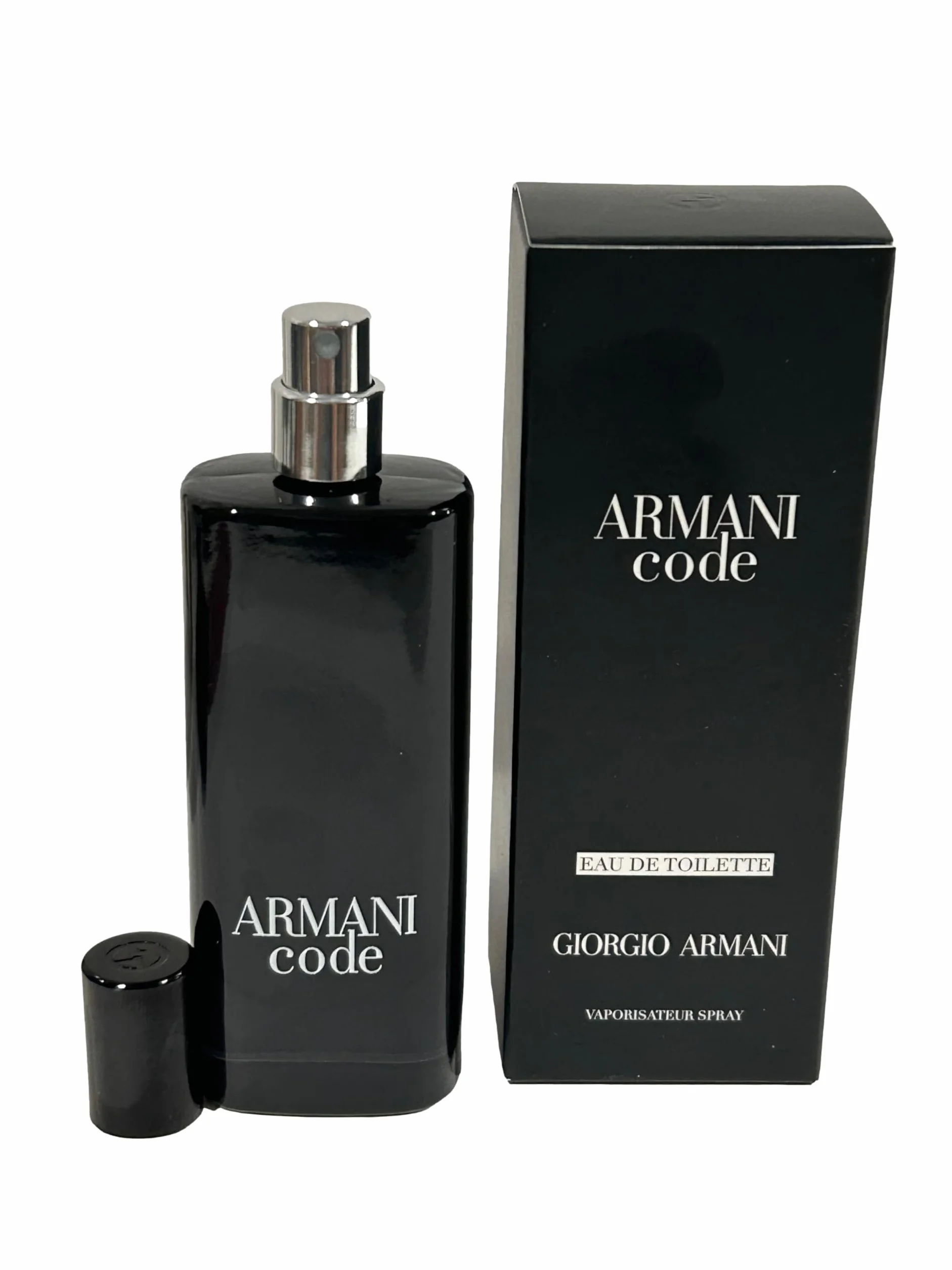 Giorgio Armani Męska woda kolońska