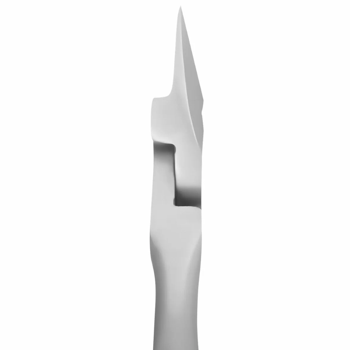 STALEKS PRO Profesjonalne wrastające szczypce do paznokci (długość ostrza - 14 mm) Smart 71, NS-71-14