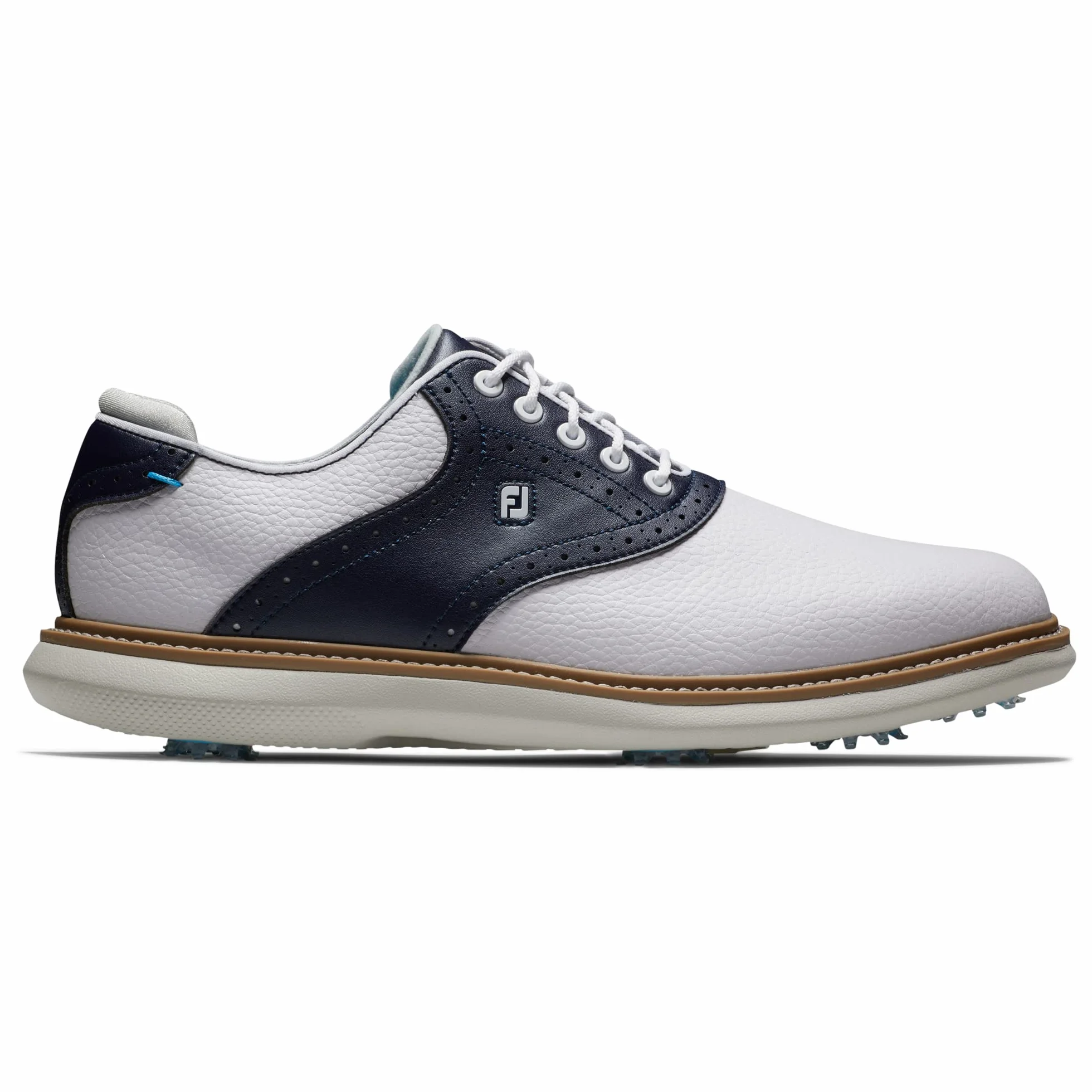 Footjoy Mężczyźni Tradycje FJButy golfowe