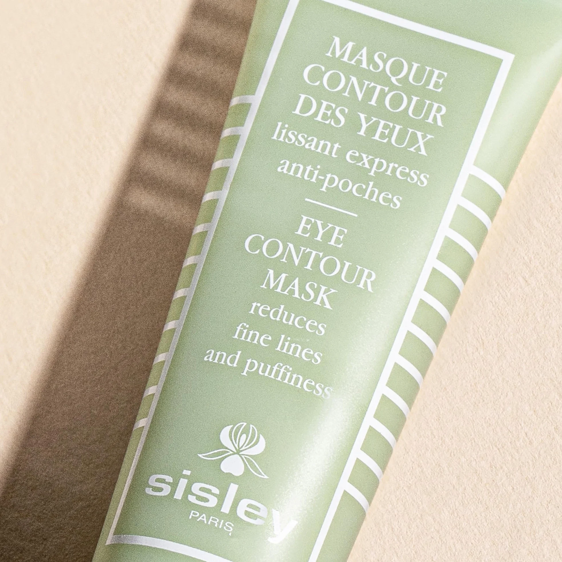 Sisley Cosmetic Eye Contour Mask 30ml