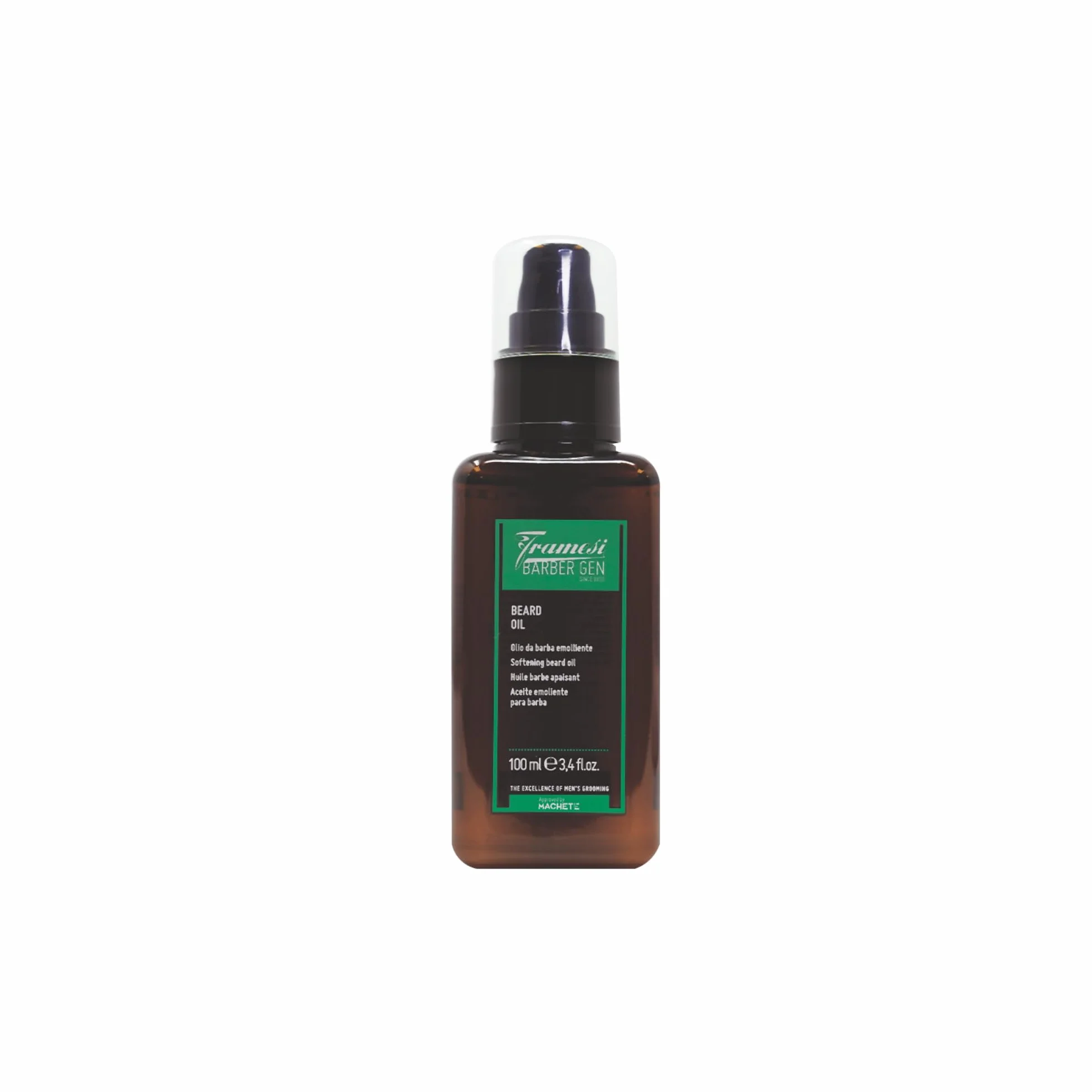 Framesi Barber Gen Beard Oil