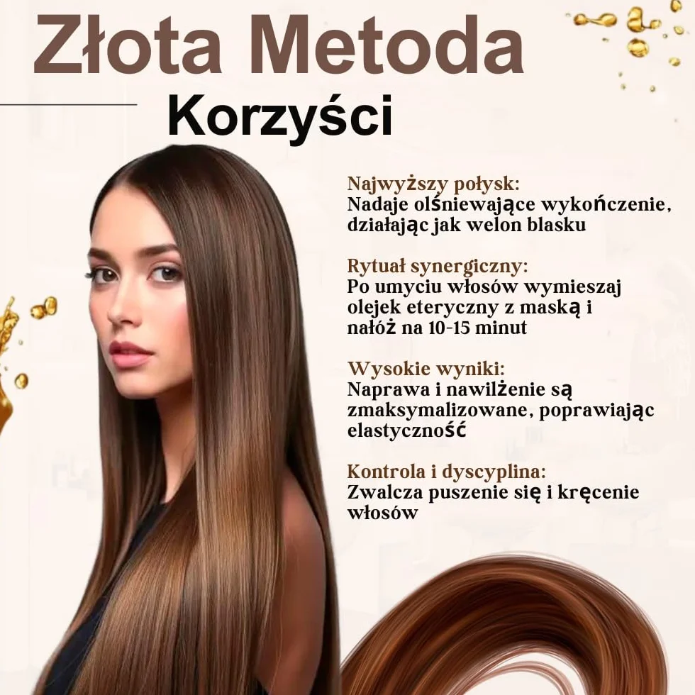 Karseell MACA CARE SYSTEM Maska Kolagenowa Serum Olejek Arganowy Włosy Suche Zniszczone Farbowane Puszące Nawilżenie Blask Regeneracja Wzmocnienie Do Wszystkich Rodzajów Włosów 500ml+50ml