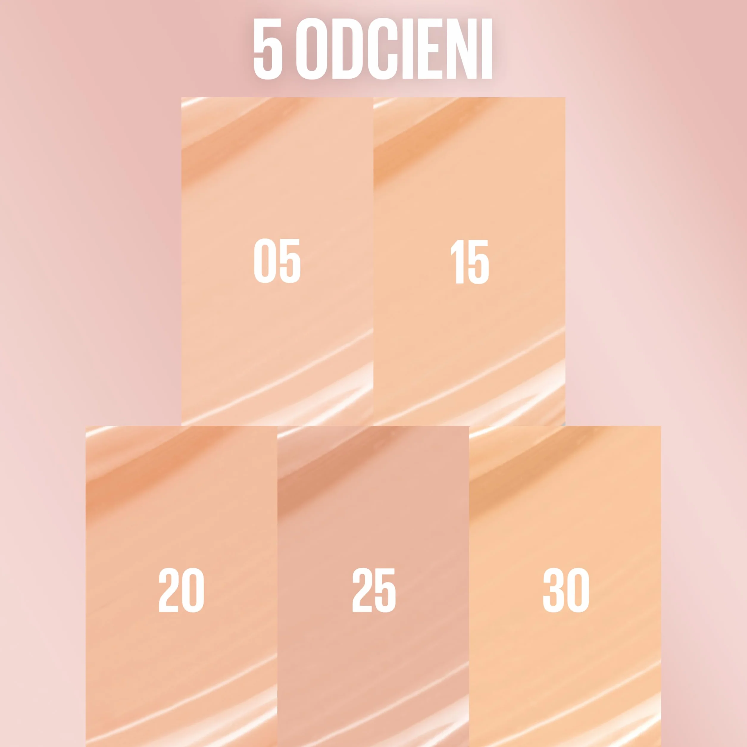 Maybelline New York Lifter Concealer 05 korektor
