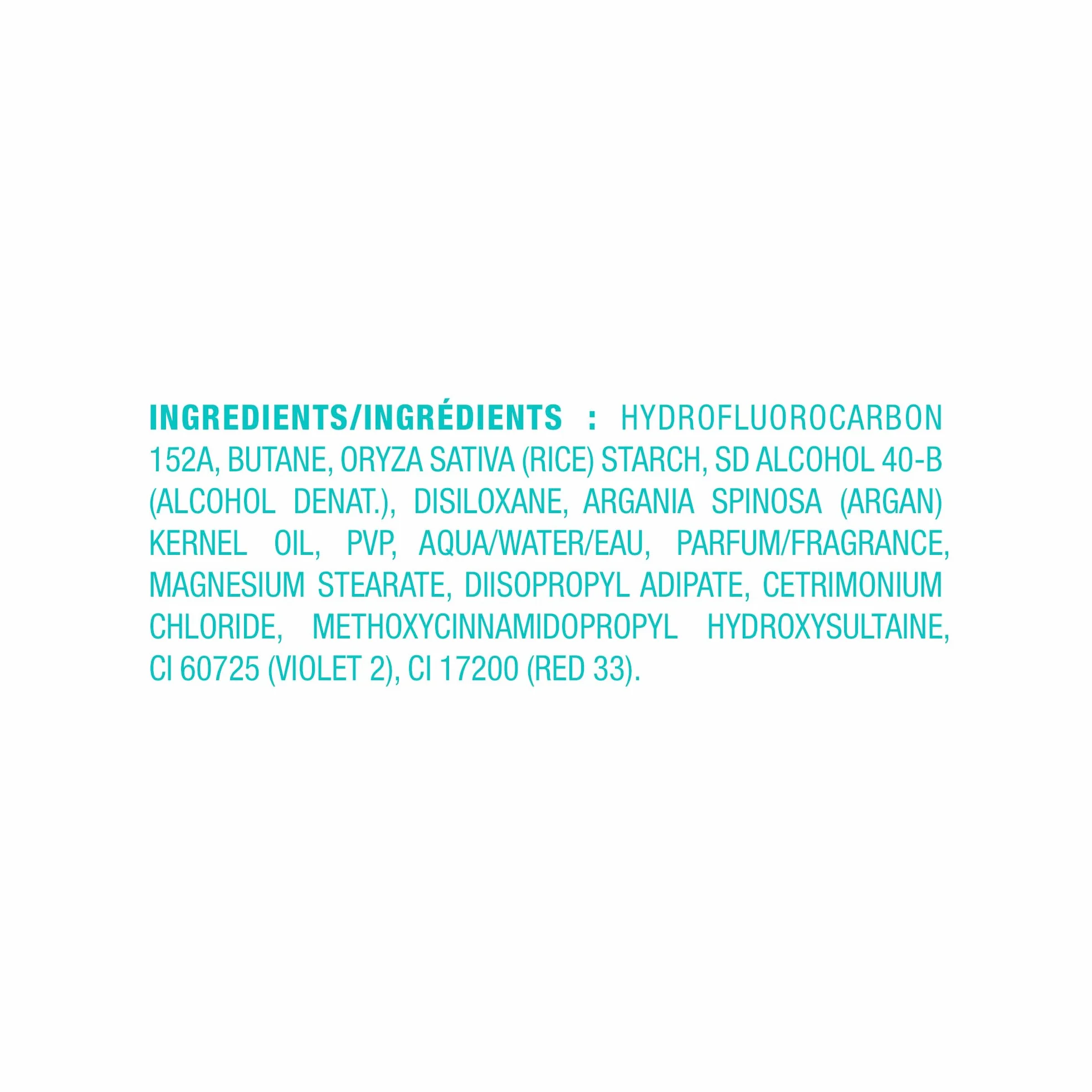 Moroccanoil Suchy szampon do jasnych włosów 323 ml