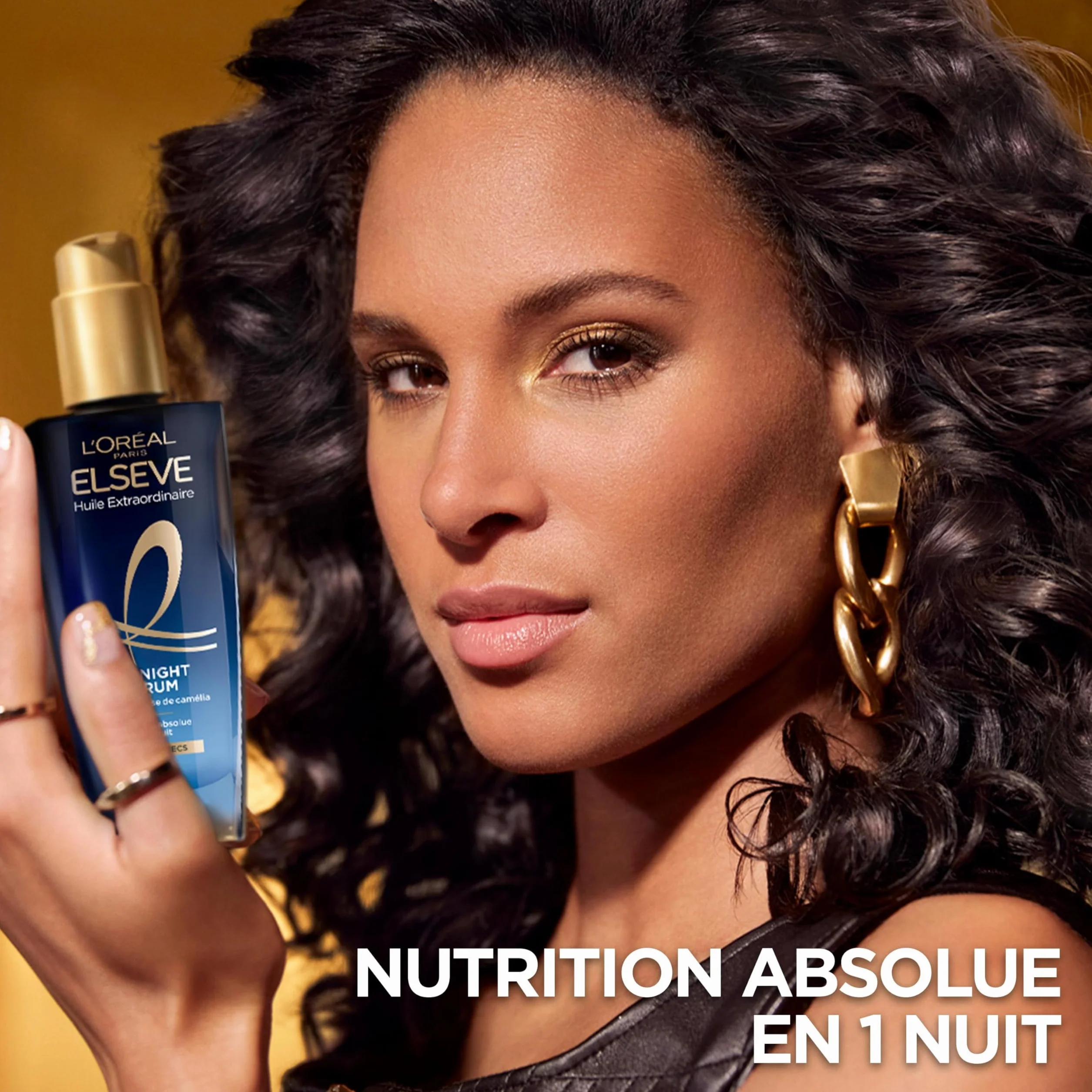 L’Oréal Paris Elseve Serum do Włosów 100 ml
