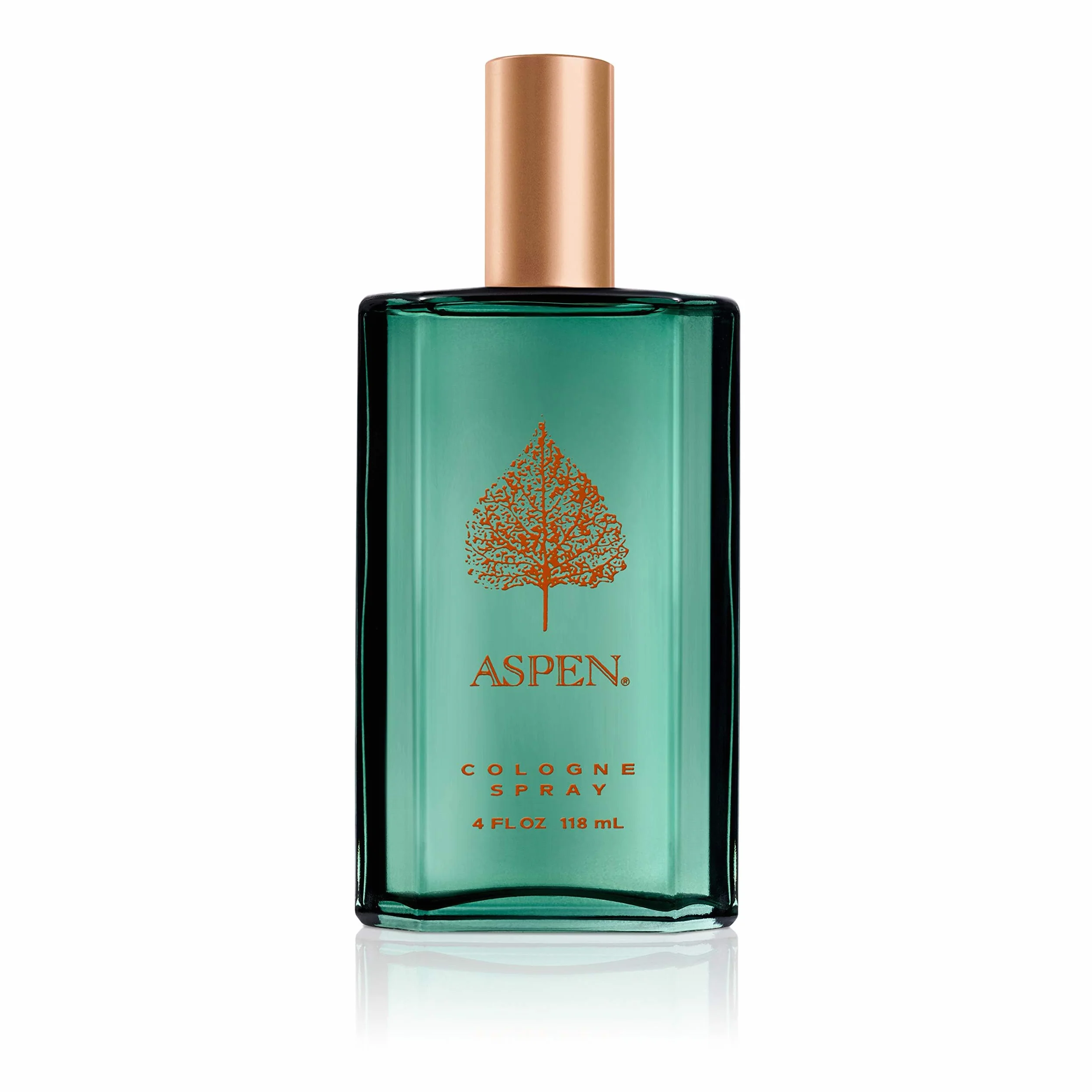 Aspen woda kolońska w sprayu dla niego 118 ml