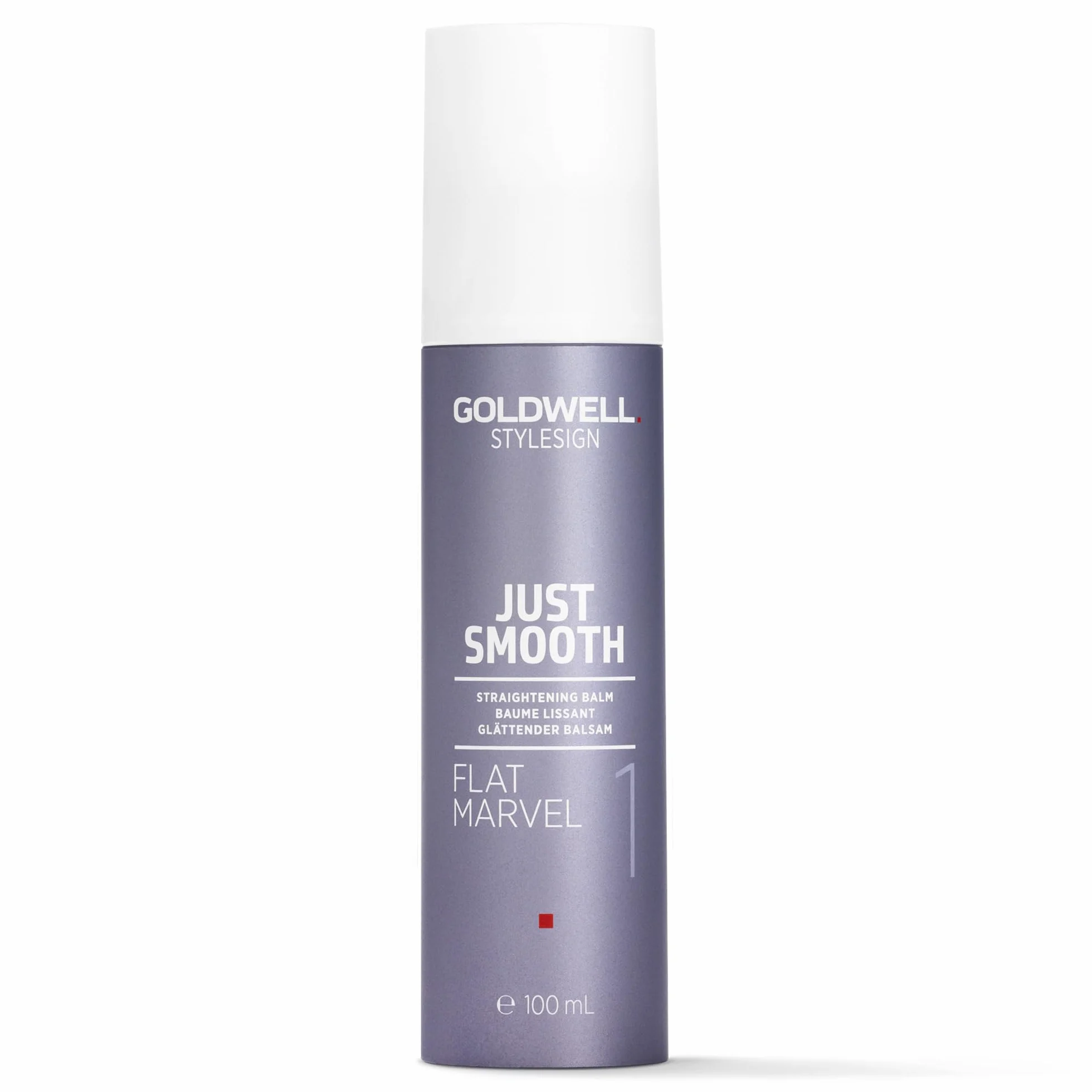 Goldwell 2 sztuki w opakowaniu Goldwell Stylesign Flat Marvel 100 ml