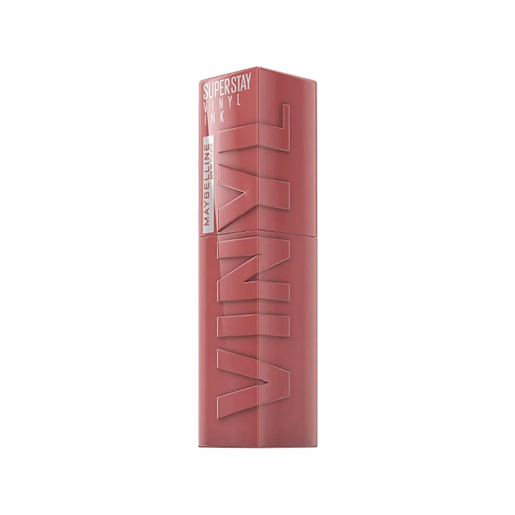 Maybelline New York Vinyl Ink 35 Cheeky Szminka do Ust 4,2ml