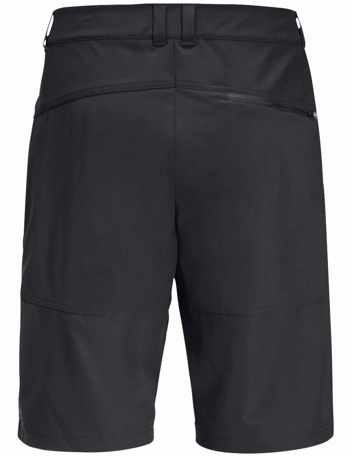 Jack Wolfskin Hiking Alpine Short M - Szorty turystyczne Mężczyźni