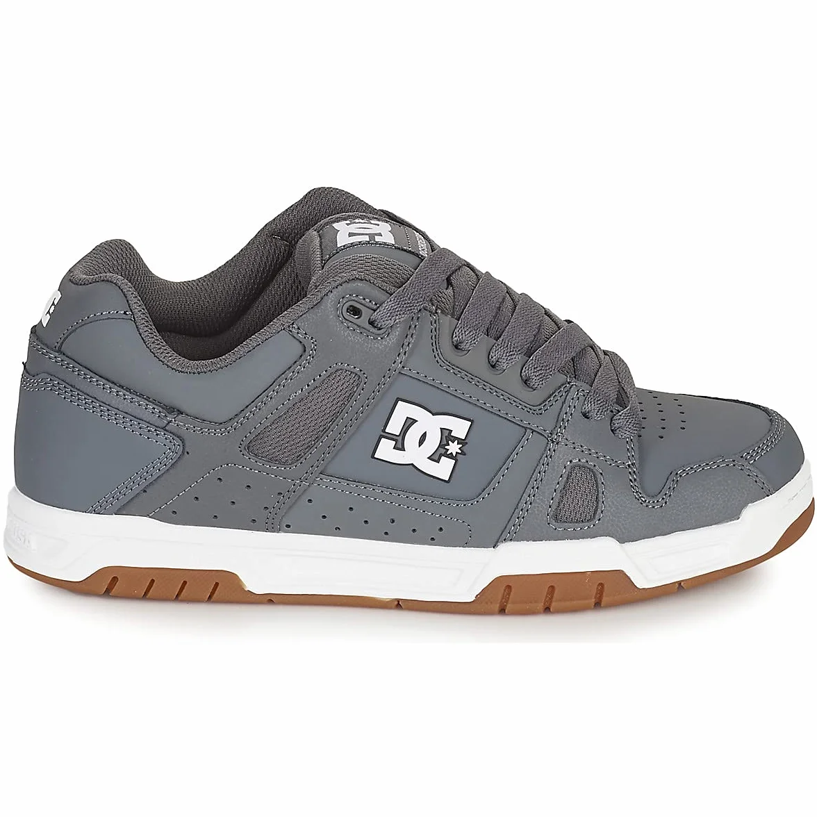 DC Shoes Stag - Sneakersy Mężczyźni