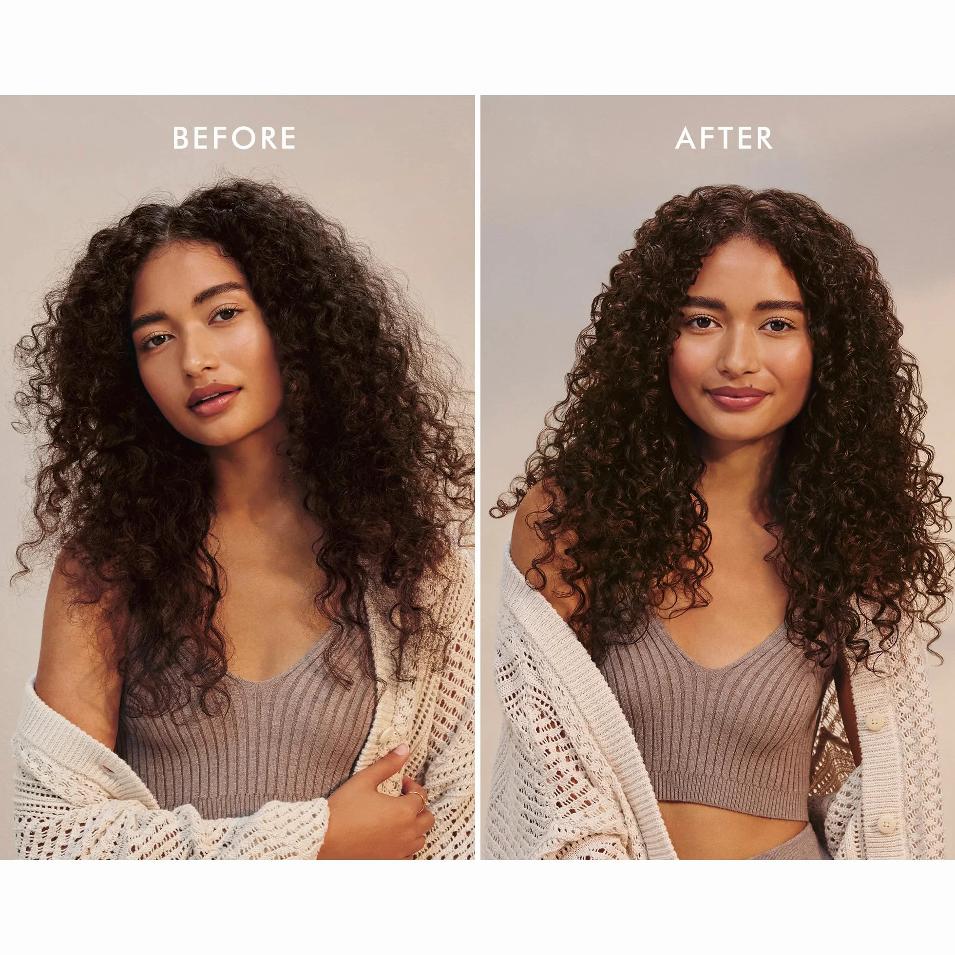 Moroccanoil Stylers You Love — podkreślenie fal i loków