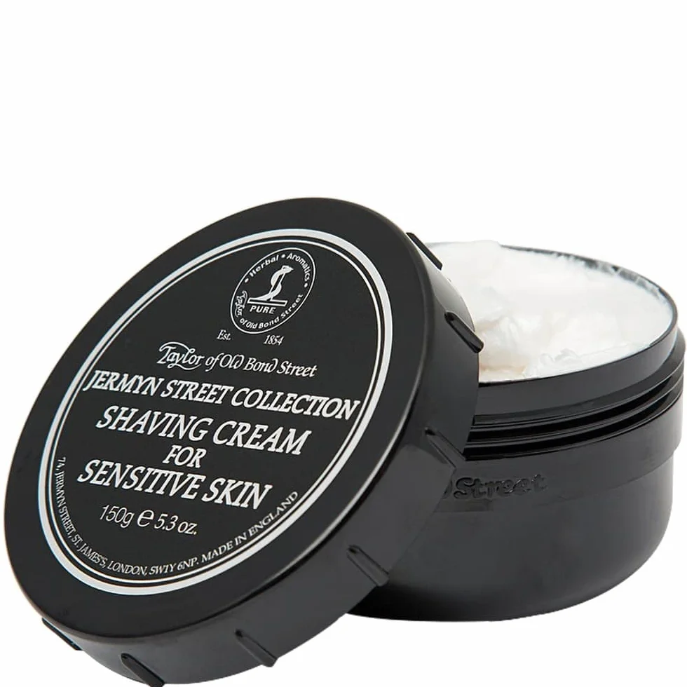 TAYLOR OF OLD BOND STREET Krem do golenia z kolekcji Jermyn, 150 g