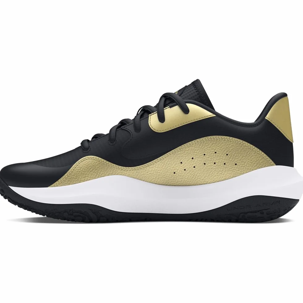 Under Armour Uniseks Ua Lockdown 7 LowAdidasy
