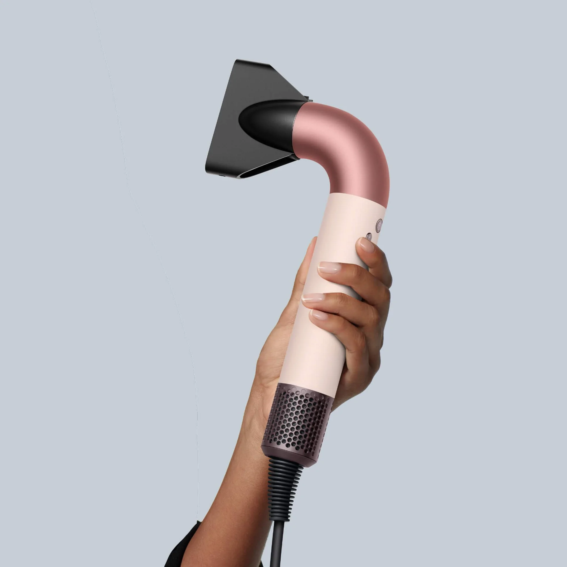 Dyson Supersonic r™ suszarka