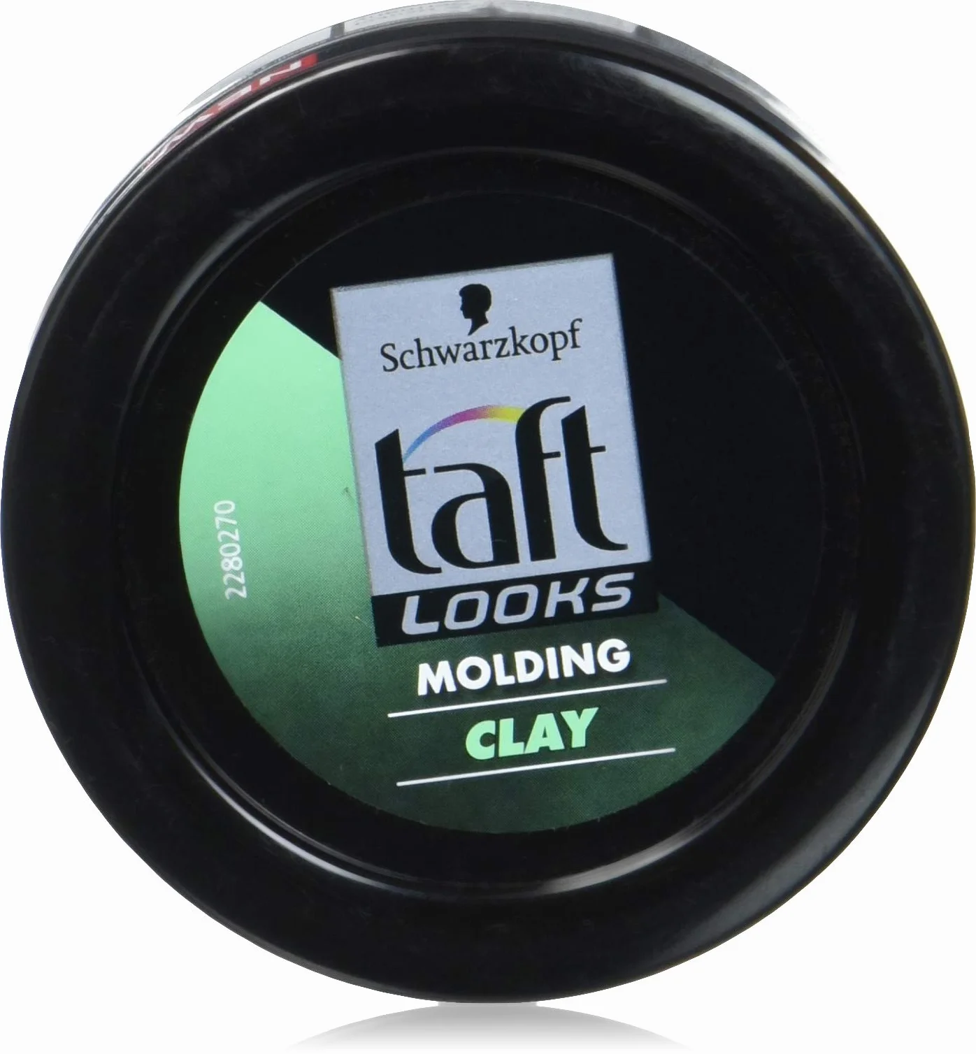 TAFT Wiht Moulding Clay modelina do włosów 75 ml