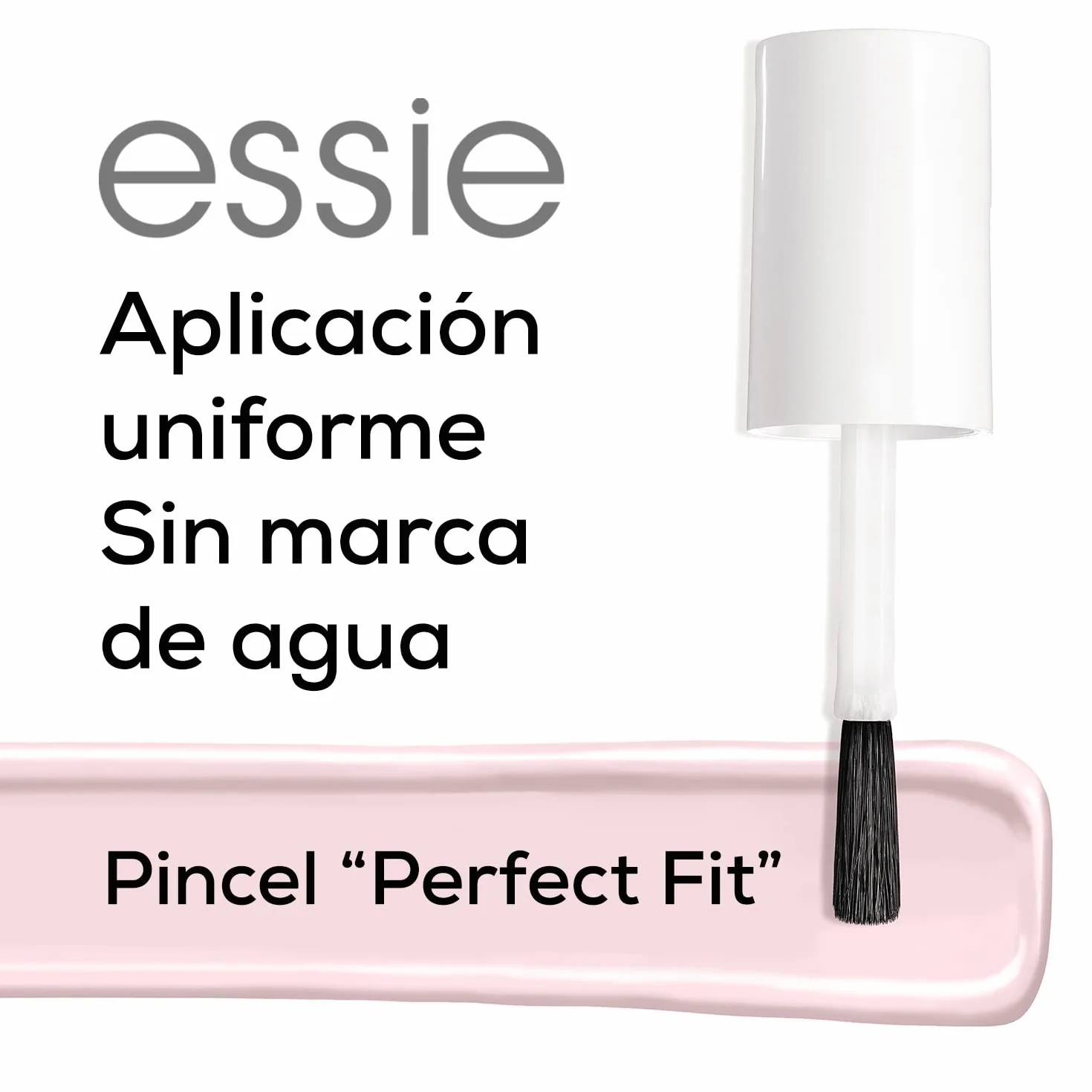 essie, lakier do paznokci, classic mademoiselle 13,5 ml