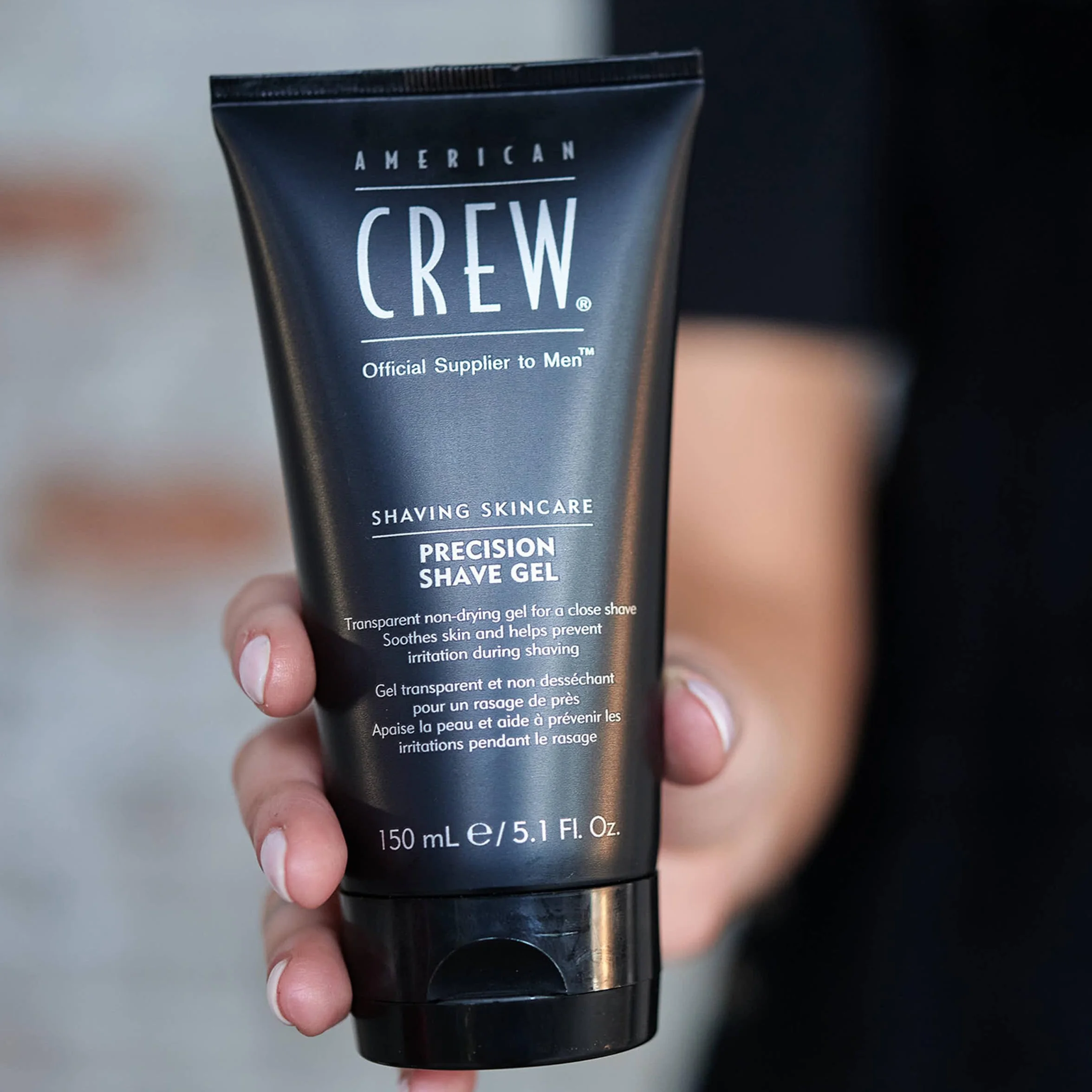American Crew Żel do golenia