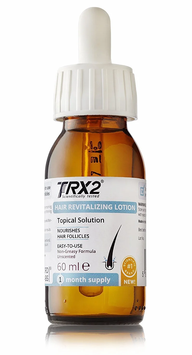 TRX2 Balsam rewitalizujący do włosów z biotyną 60 ml