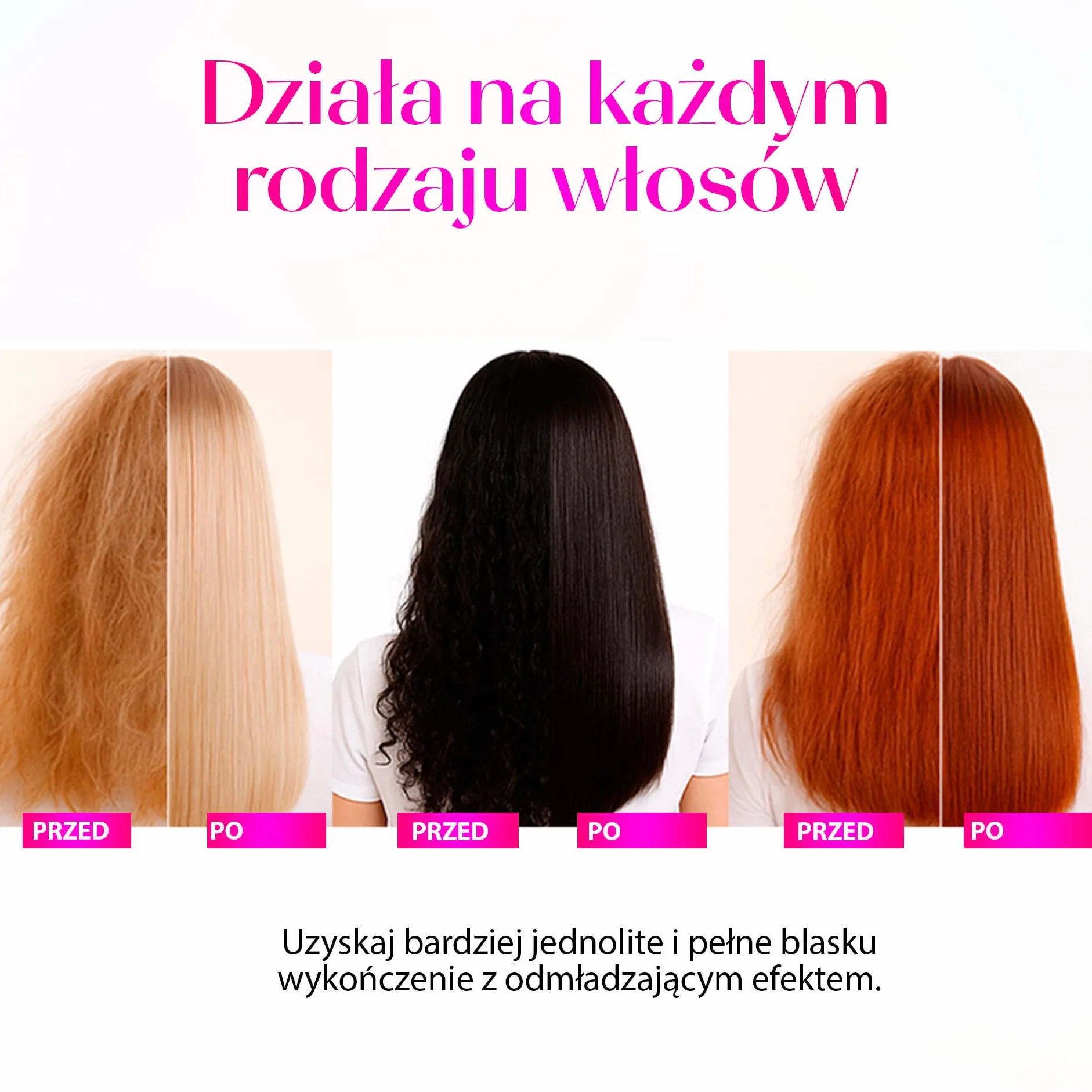 Karseell MACA CARE SYSTEM Keratyna Wygładzająca Bez Formaldehydu Suche Puszące Zniszczone Włosy Kolagen Biotyna Arganowy Odżywka Nawilżająca Blask Regeneracja Antypuszenie Codzienne Stosowanie Domowe