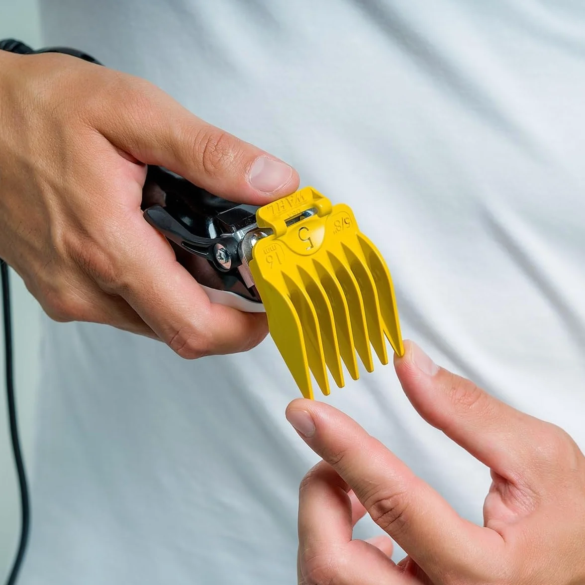 Wahl ColorPro Plus Clipper 20104.0460