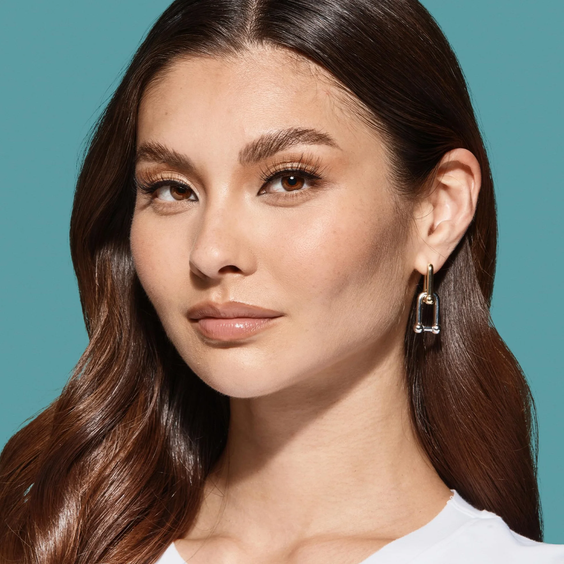 Kiss Lash Couture klej do rzęs, czarny, 1 szt.