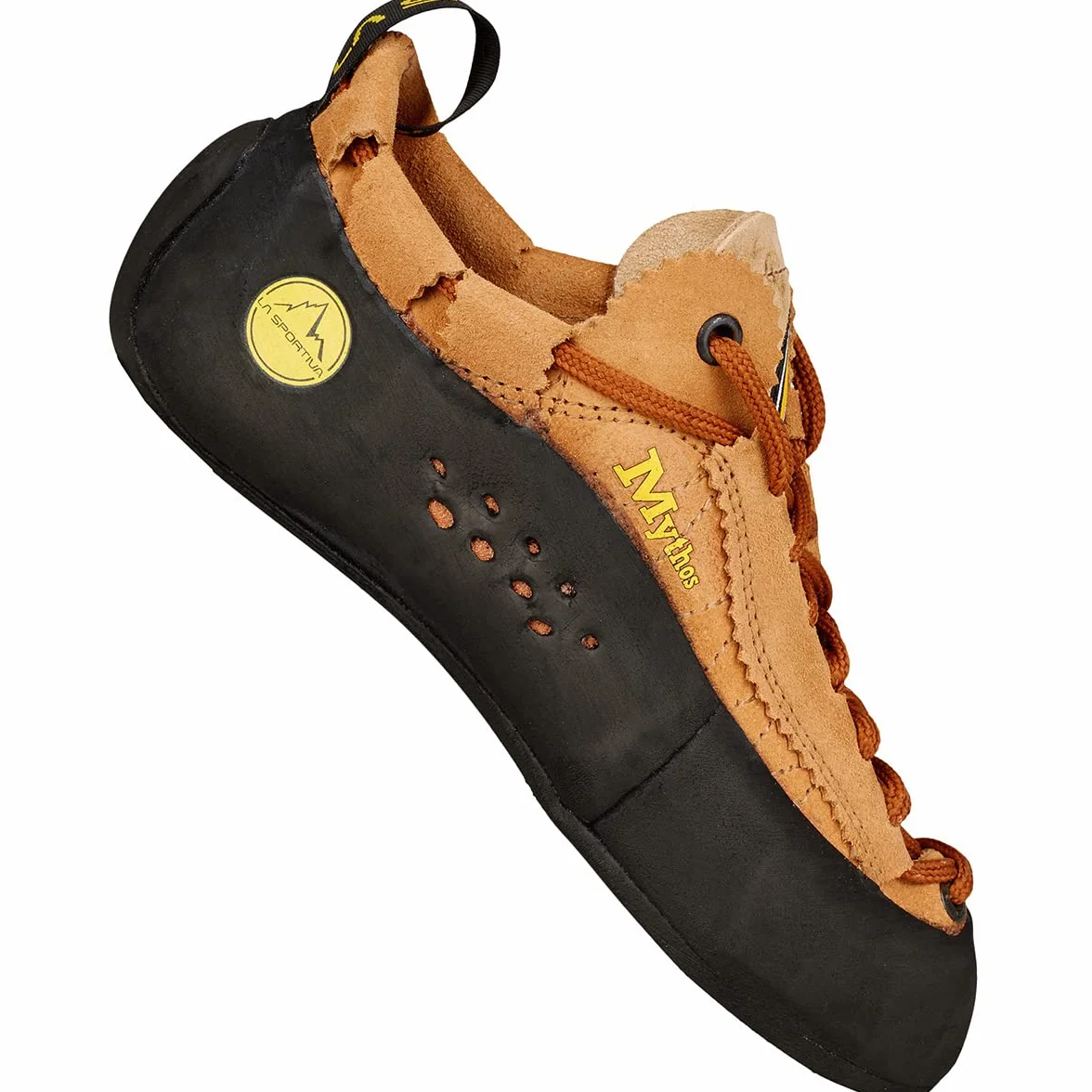 SPORT - Mythos Terra, Buty wspinaczkowe Unisex - Dorosły