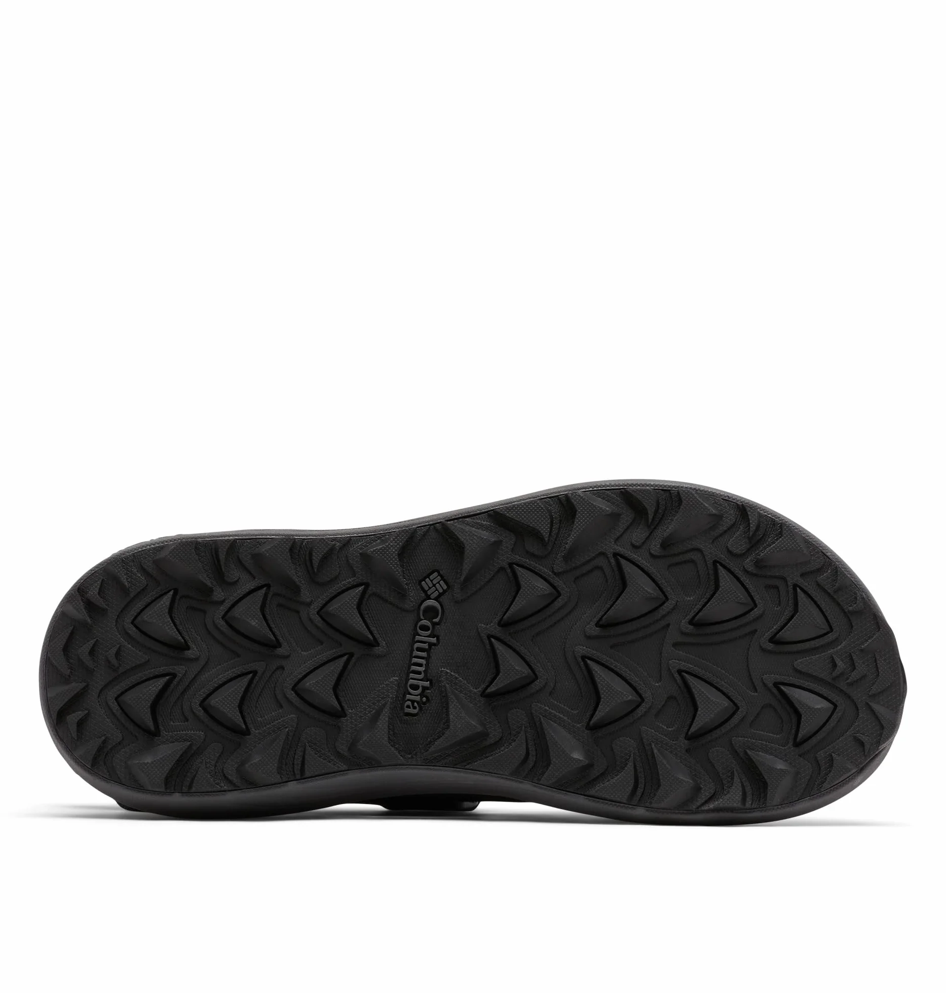 Columbia Mężczyźni Trailstorm Hiker 3 StrapSandały sportowe