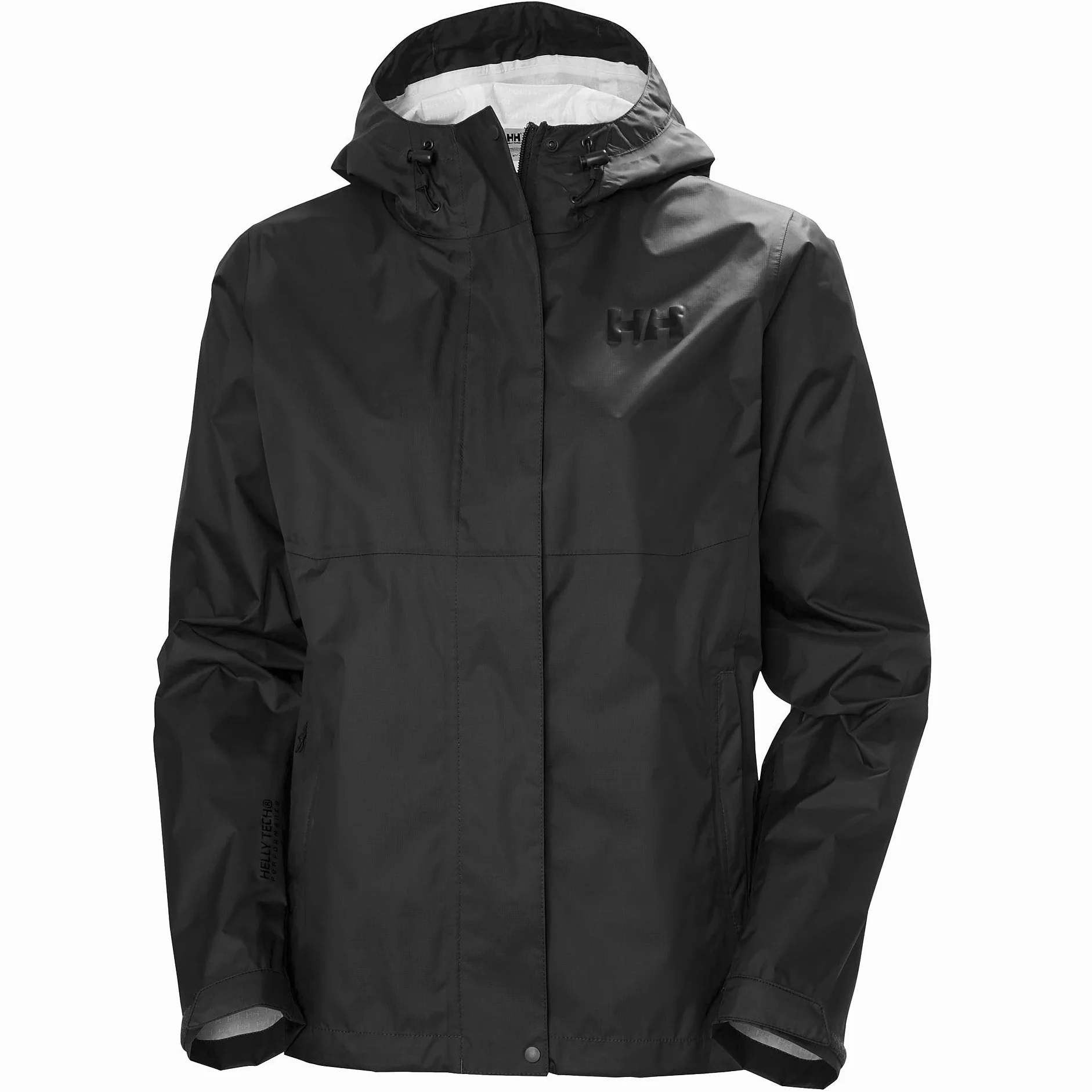 Helly-Hansen Kobiety W Loke Kurtka, Czarny, L