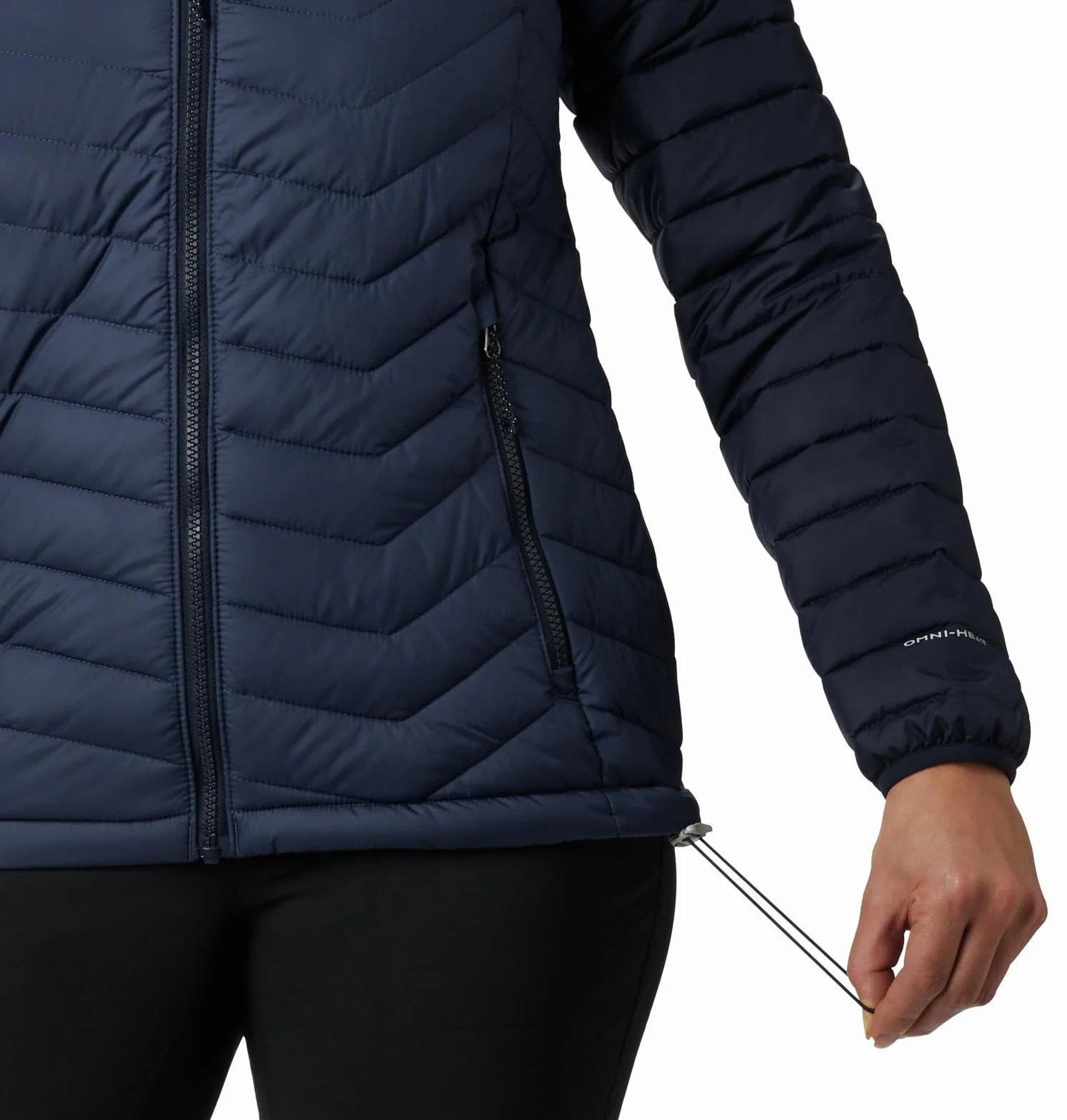 Columbia KM2005 Coupe-vent Homme