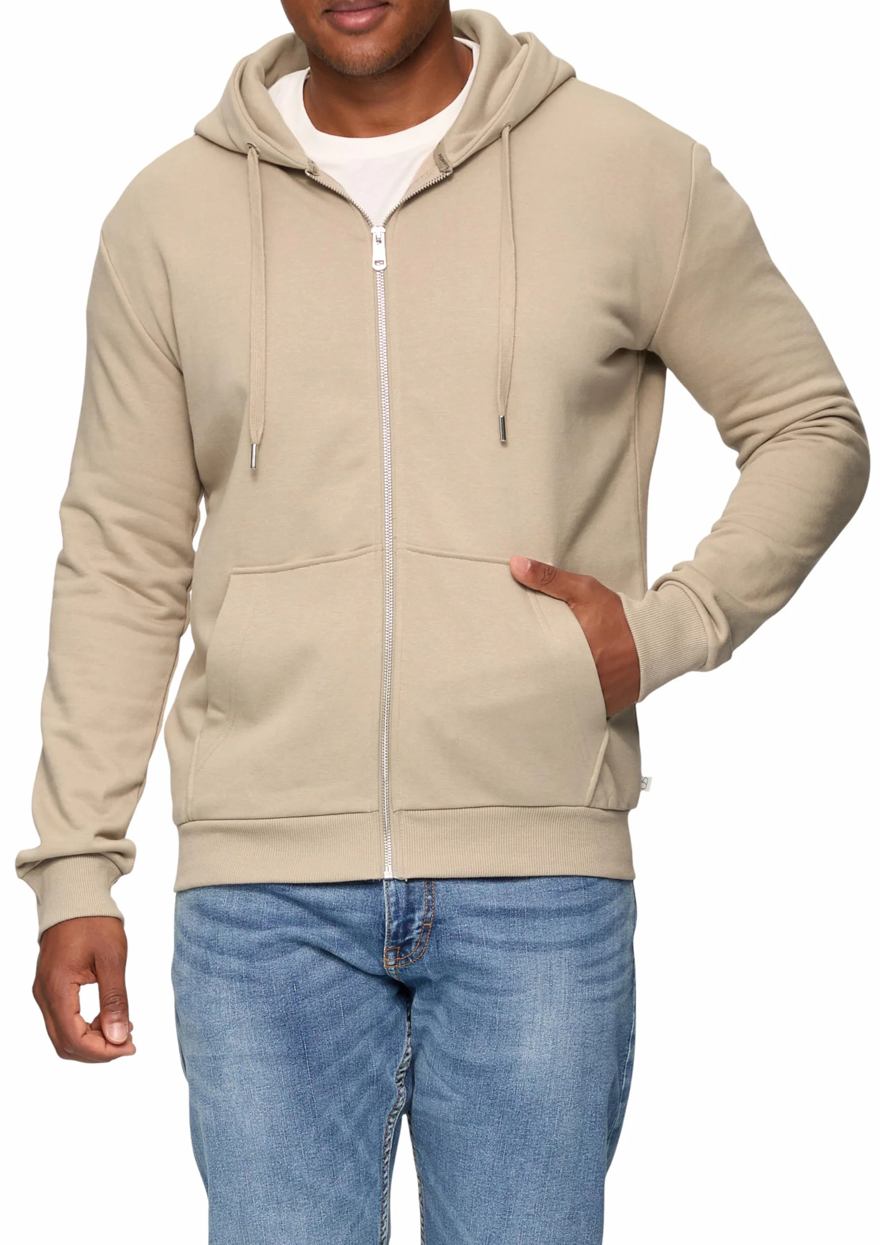 QS Bluza męska, 8161, L