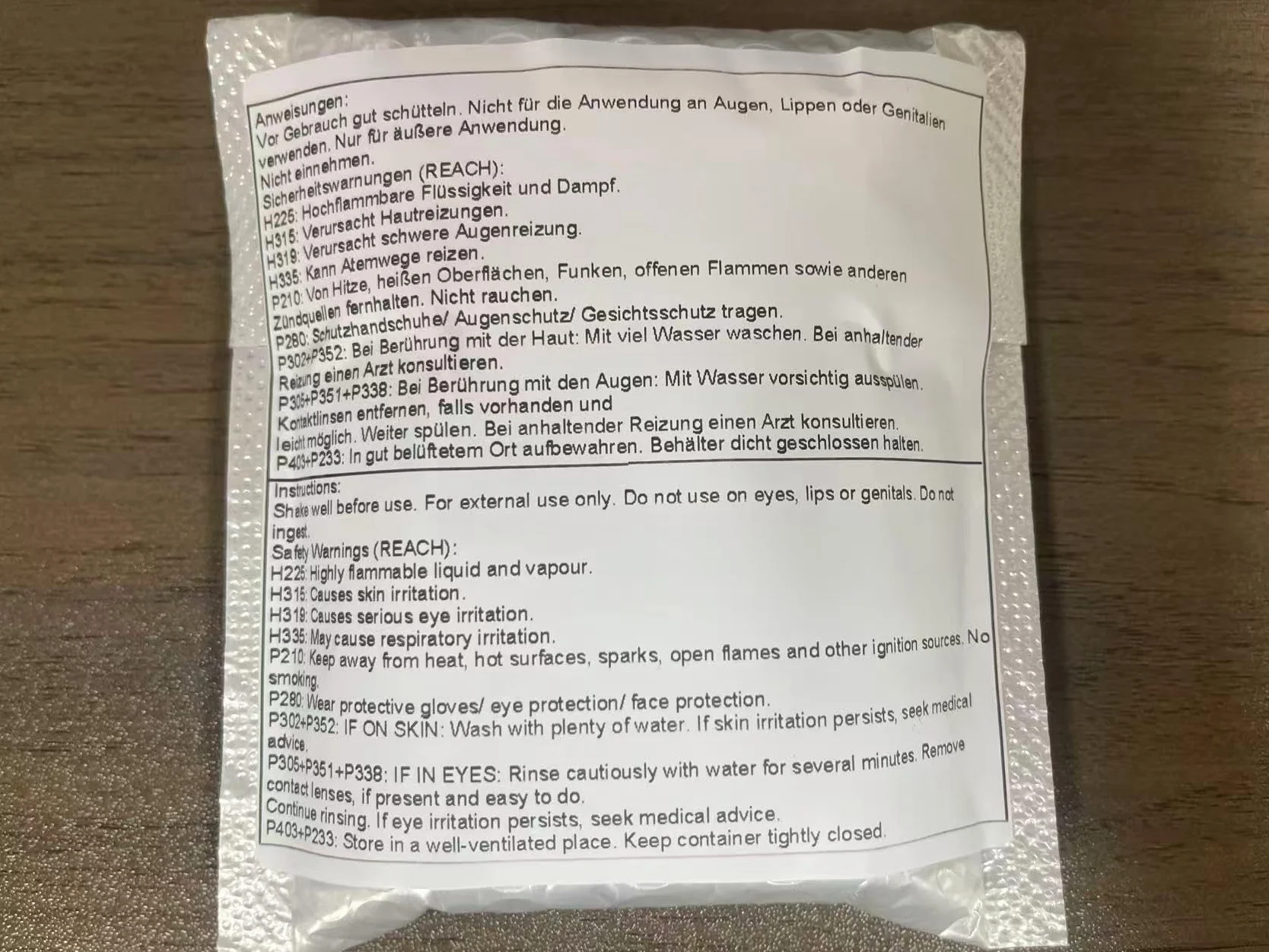 UMIKAkitchen 2 butelki czystego czarnego tuszu – tusz do tatuażu, tusz do tatuażu True Black do ludzkich tatuaży lub skóry eksperymentalnej (30 ml)