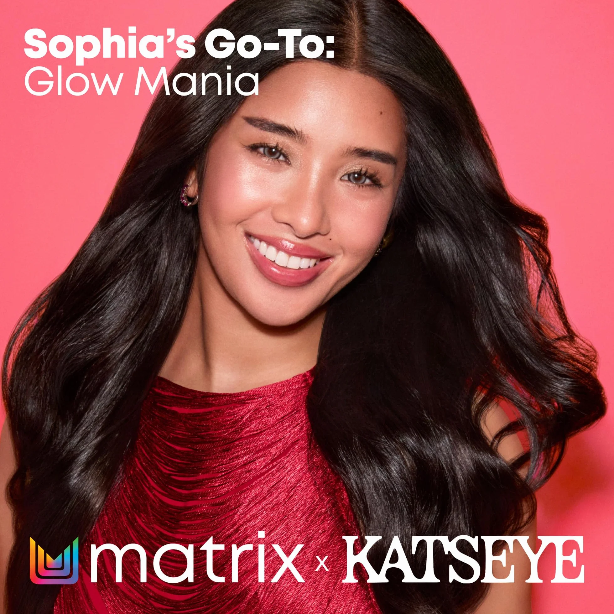 MATRIX TOTAL RESULTS GLOW MANIA Nabłyszczający spray bez spłukania do włosów farbowanych 250ml