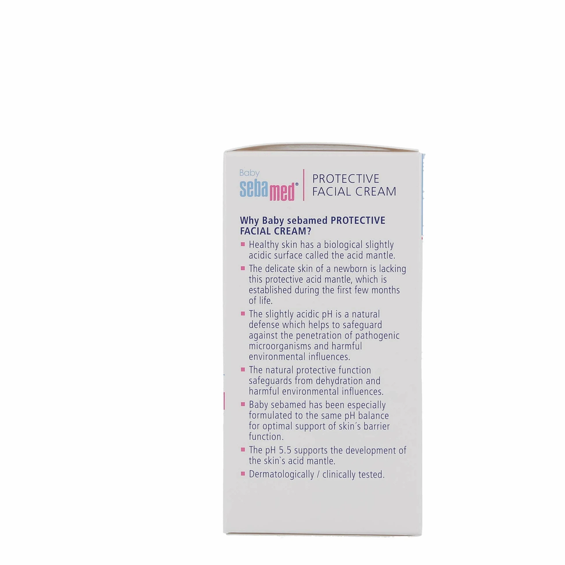 Sebamed 4103040180605 kremy BB & CC,