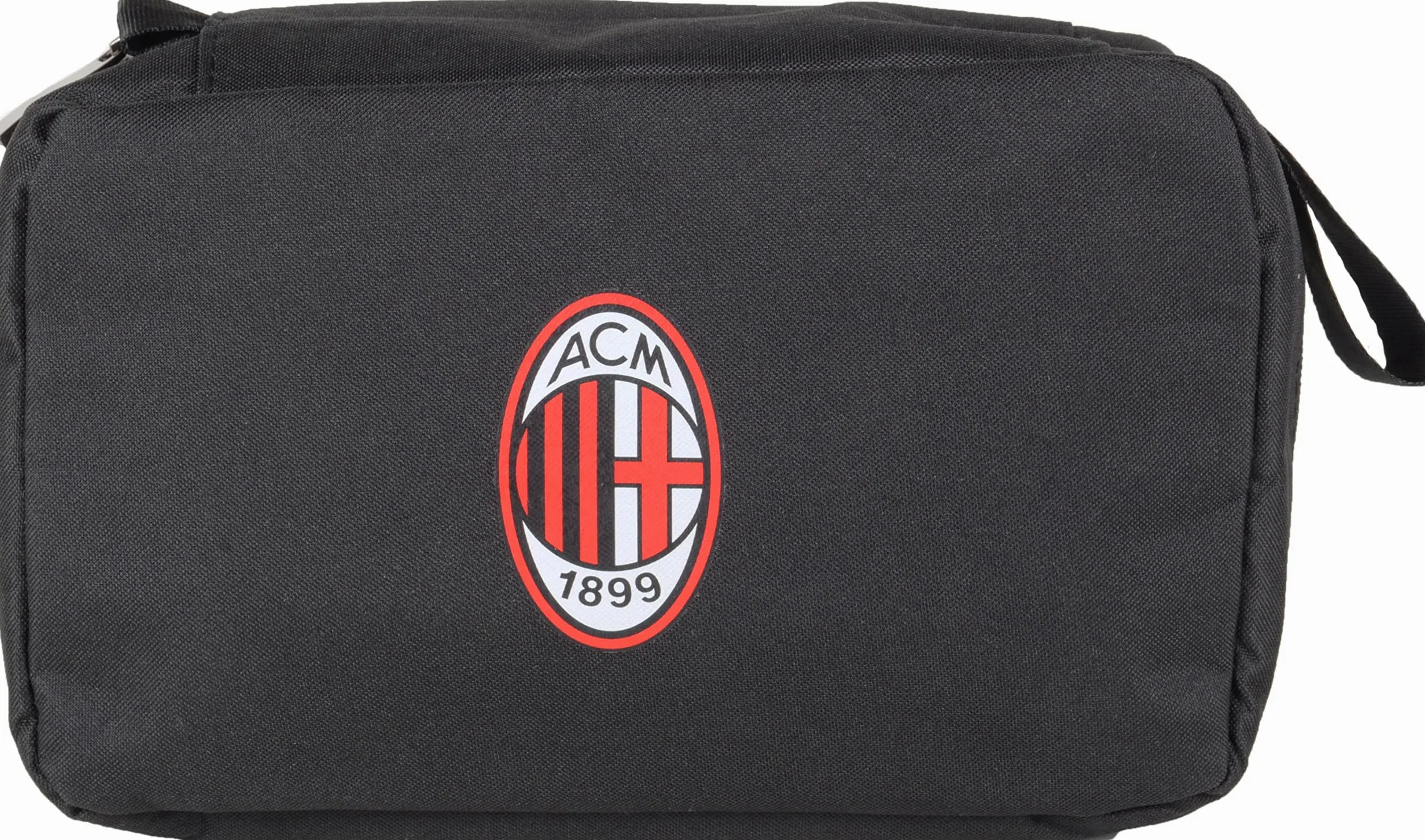 AC Milan Oficjalny produkt podróżny z haczykiem