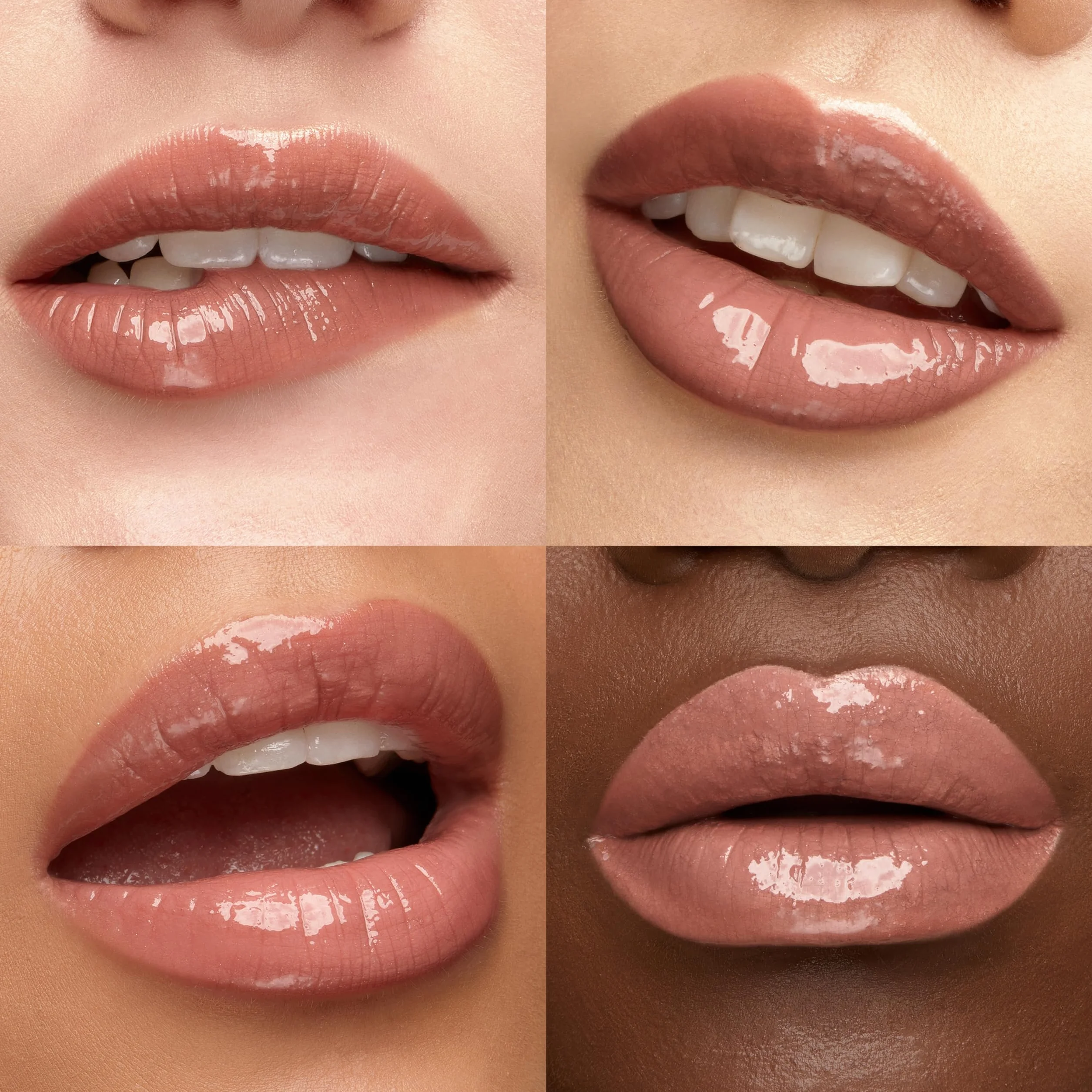 KIKO Milano Unlimited Double Touch 103 Dwuetapowa Płynna Pomadka Do Ust 12h No Transfer
