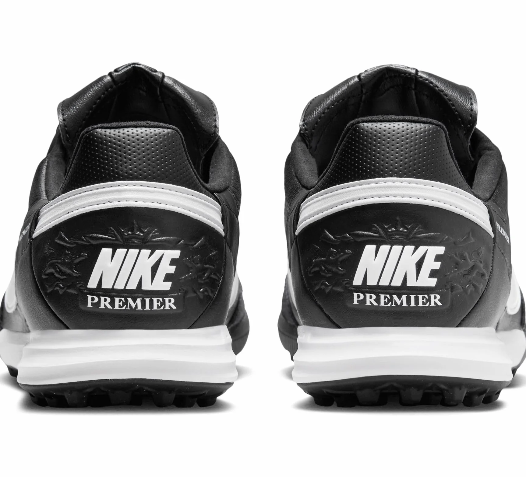 NIKE Mężczyźni Premier IiiObuwie turystyczne