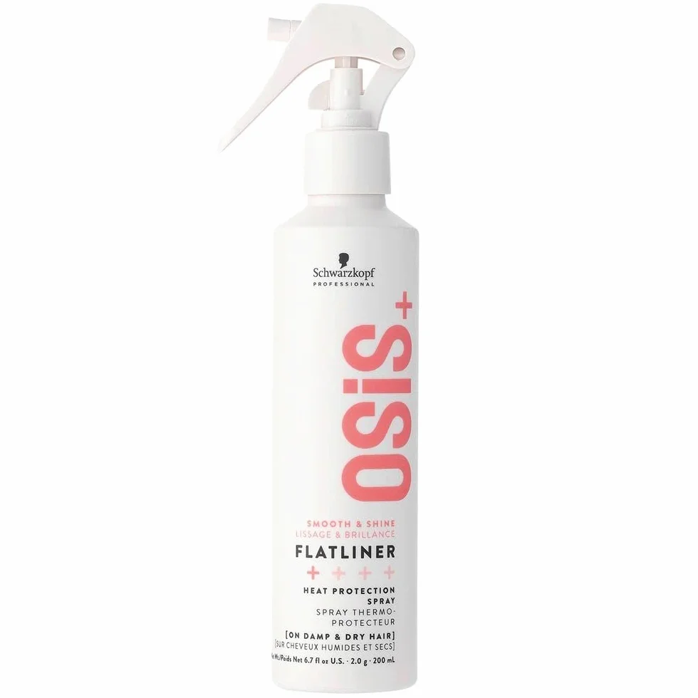 Schwarzkopf Professional Osis+ Spray do Włosów, 200 ml
